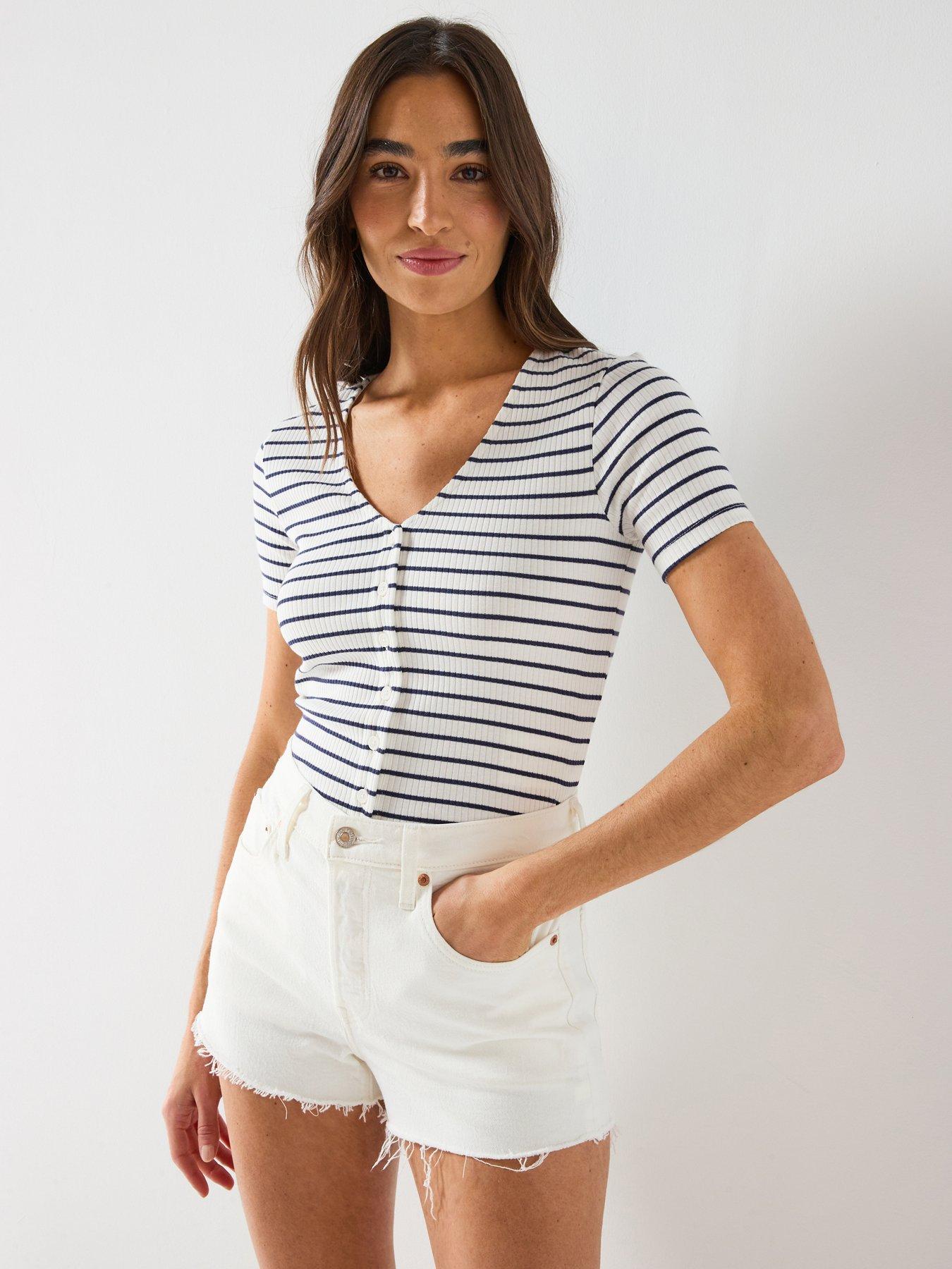 Levi's Muse Ss Tee