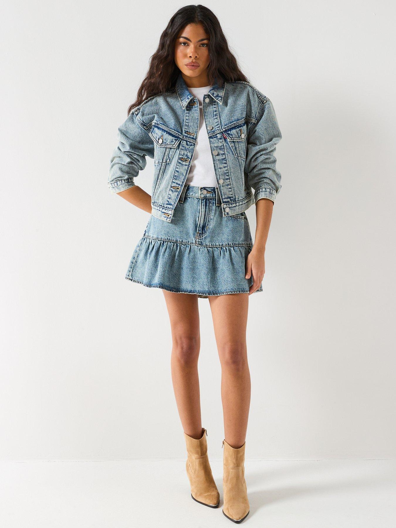levis-flounce-mini-skirt-blueback