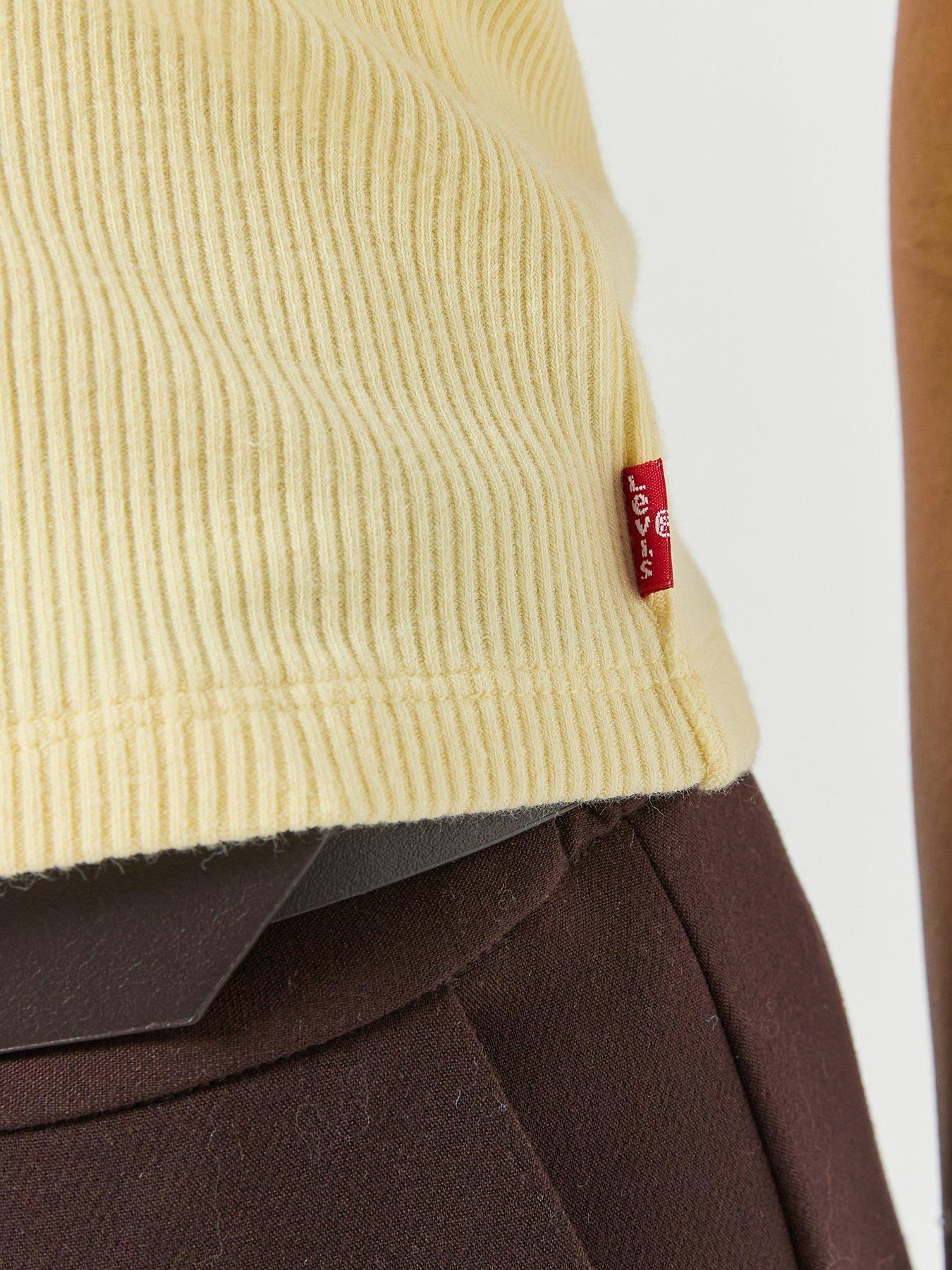 Image 5 of 6 of Levi's Rory Sl Button Up