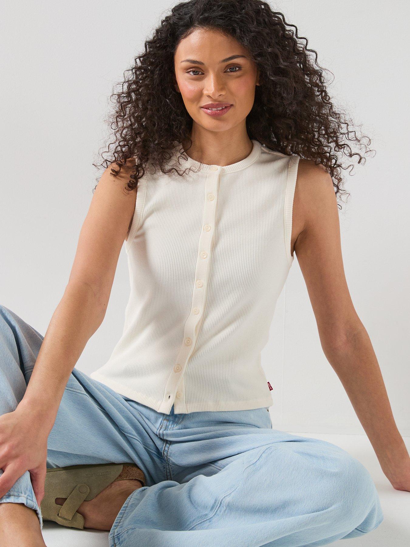 Image 4 of 6 of Levi's Rory Sl Button Up