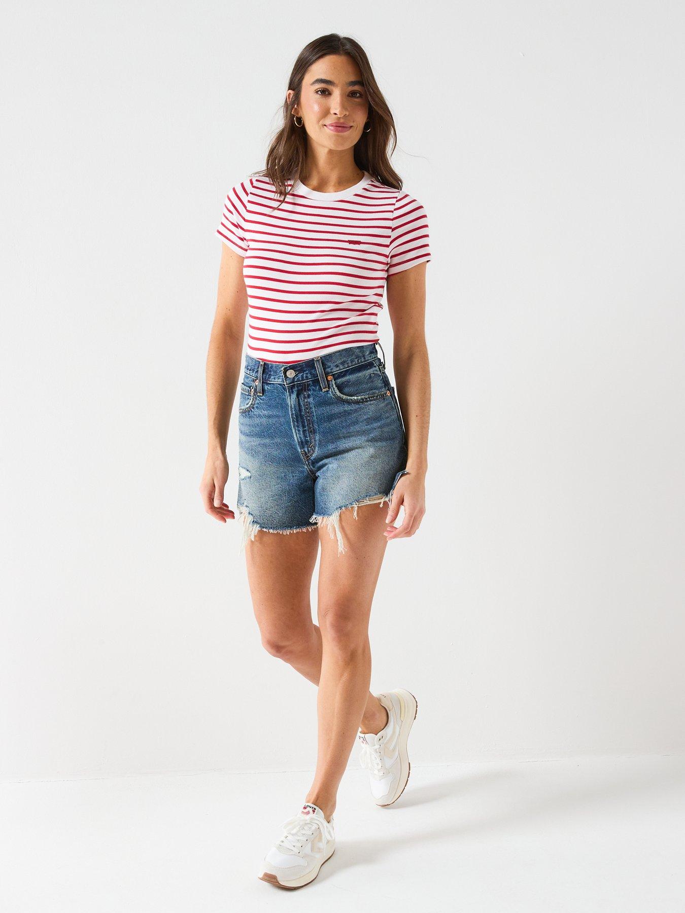 levis-ribcage-shorts-blueback