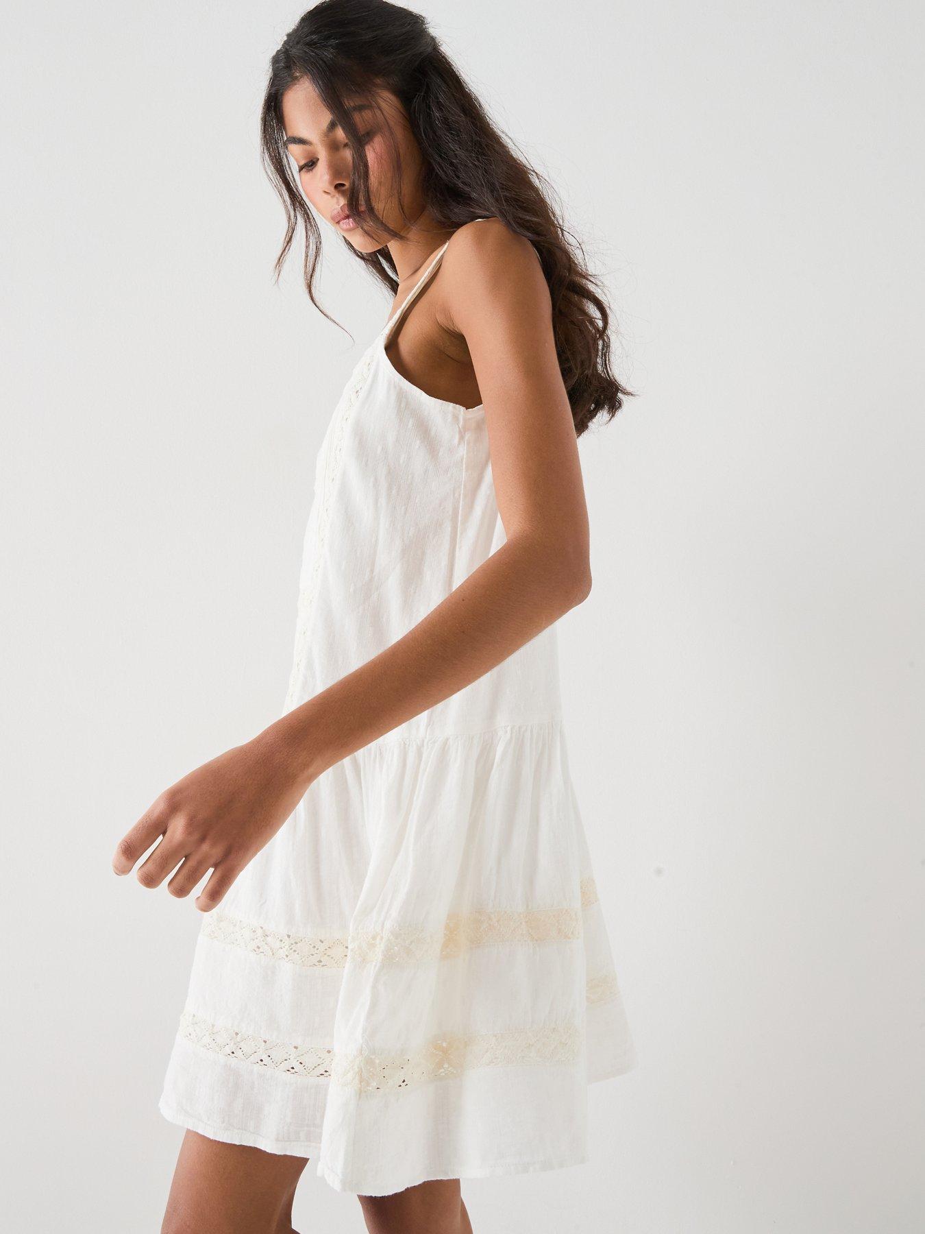 Image 6 of 6 of Levi's Kate Sl Mini Dress