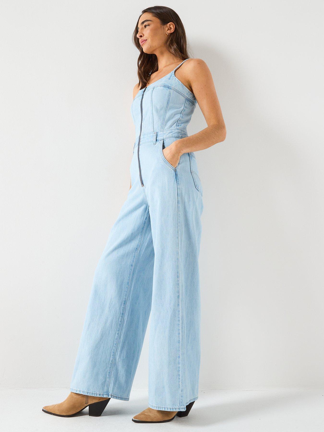 levis-bustier-jumpsuitback