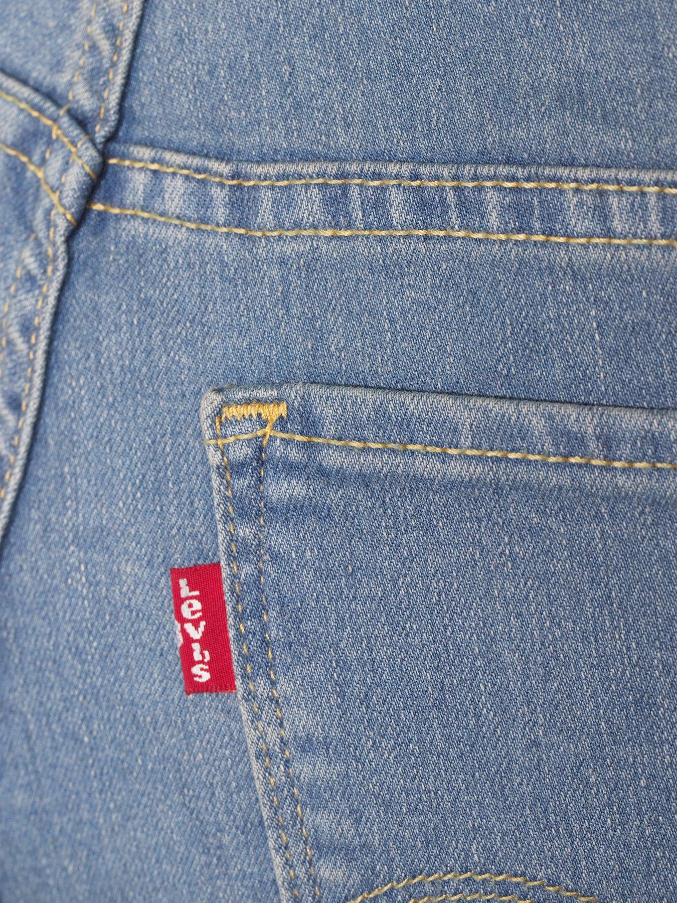 levis-pl-shaping-bermuda-jeans-shorts-blueoutfit