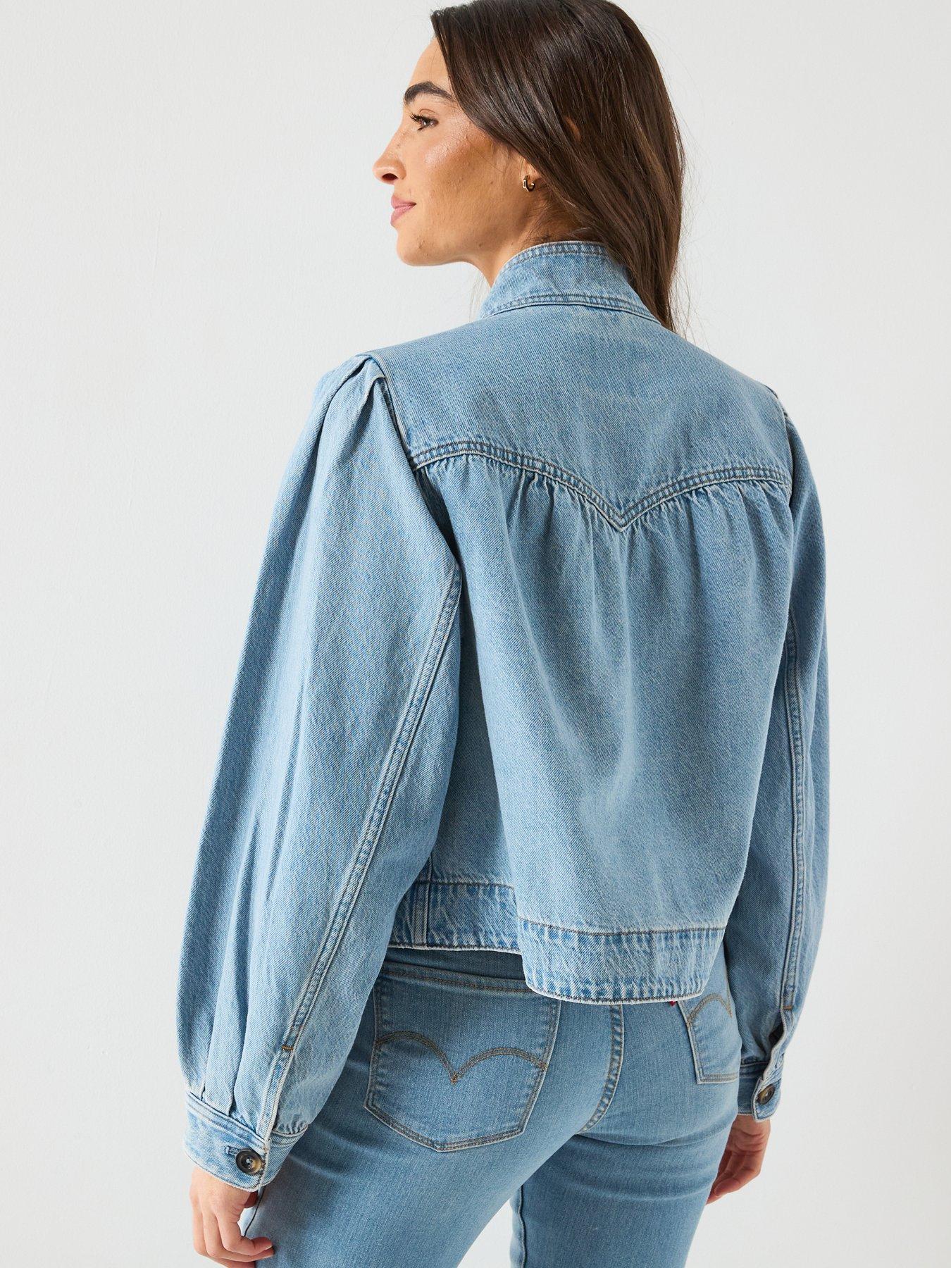 levis-parker-pretty-short-coatstillFront