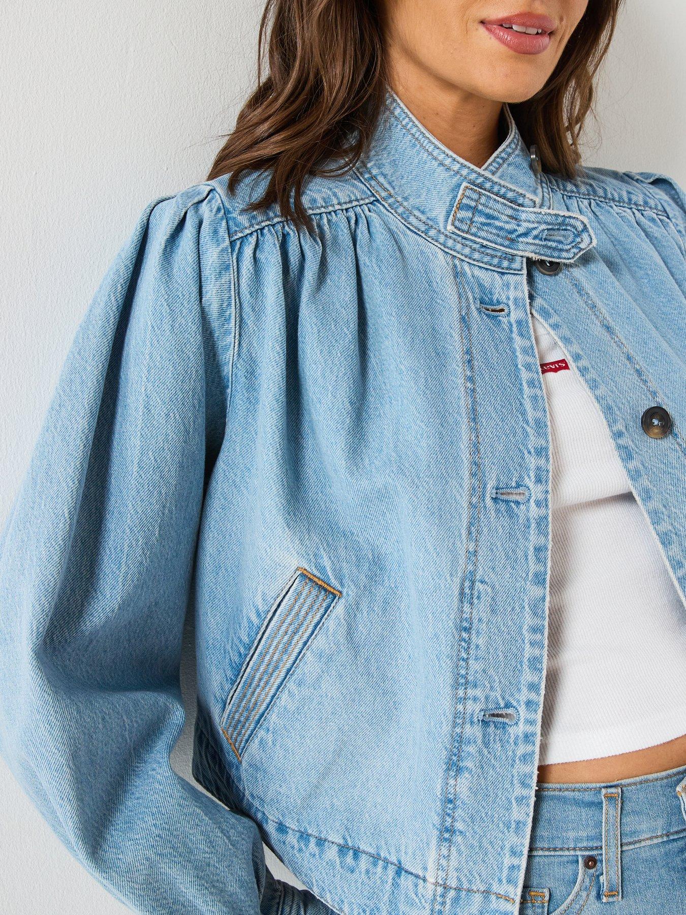 levis-parker-pretty-short-coatoutfit