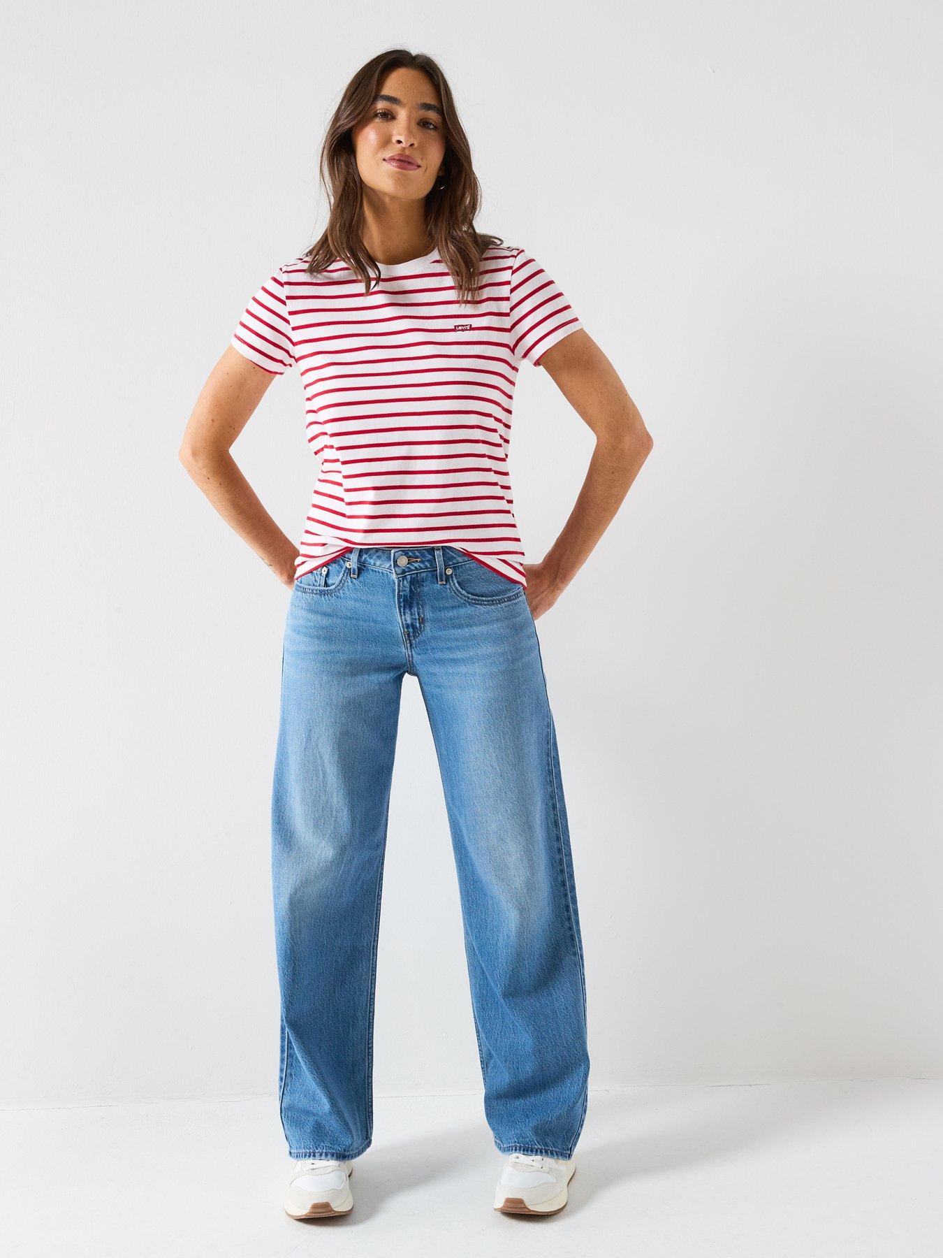 levis-perfect-tee-bright-whiteurban-redback