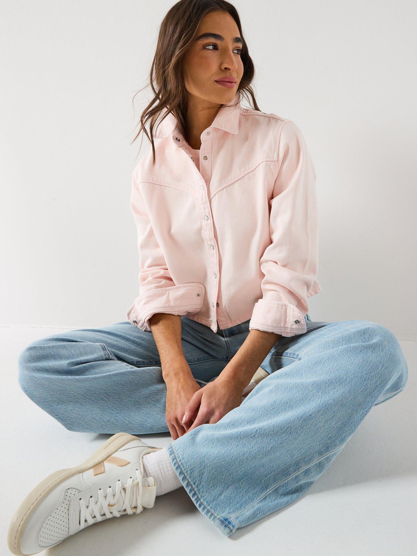 levis-logan-tencel-shacketfront