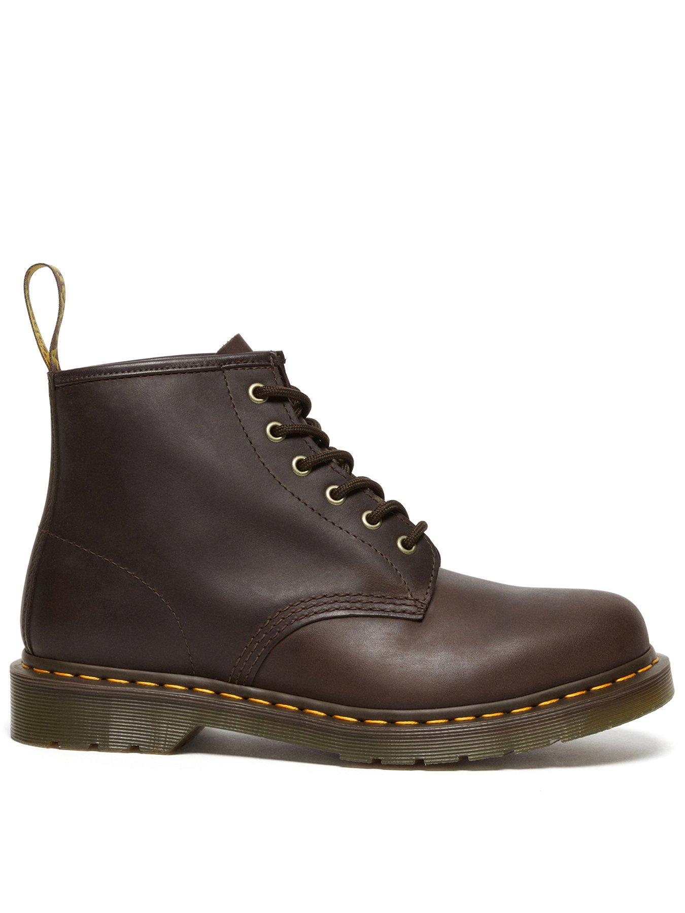 dr-martens-dr-101-6-eye-crazy-horse-lace-up-boots-dark-brown