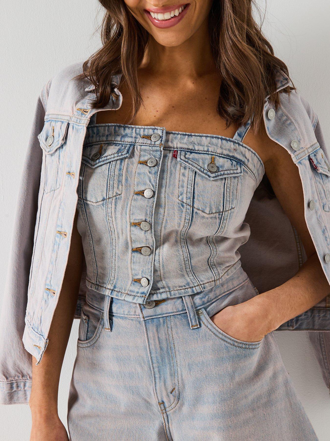 levis-denim-tube-pinkoutfit
