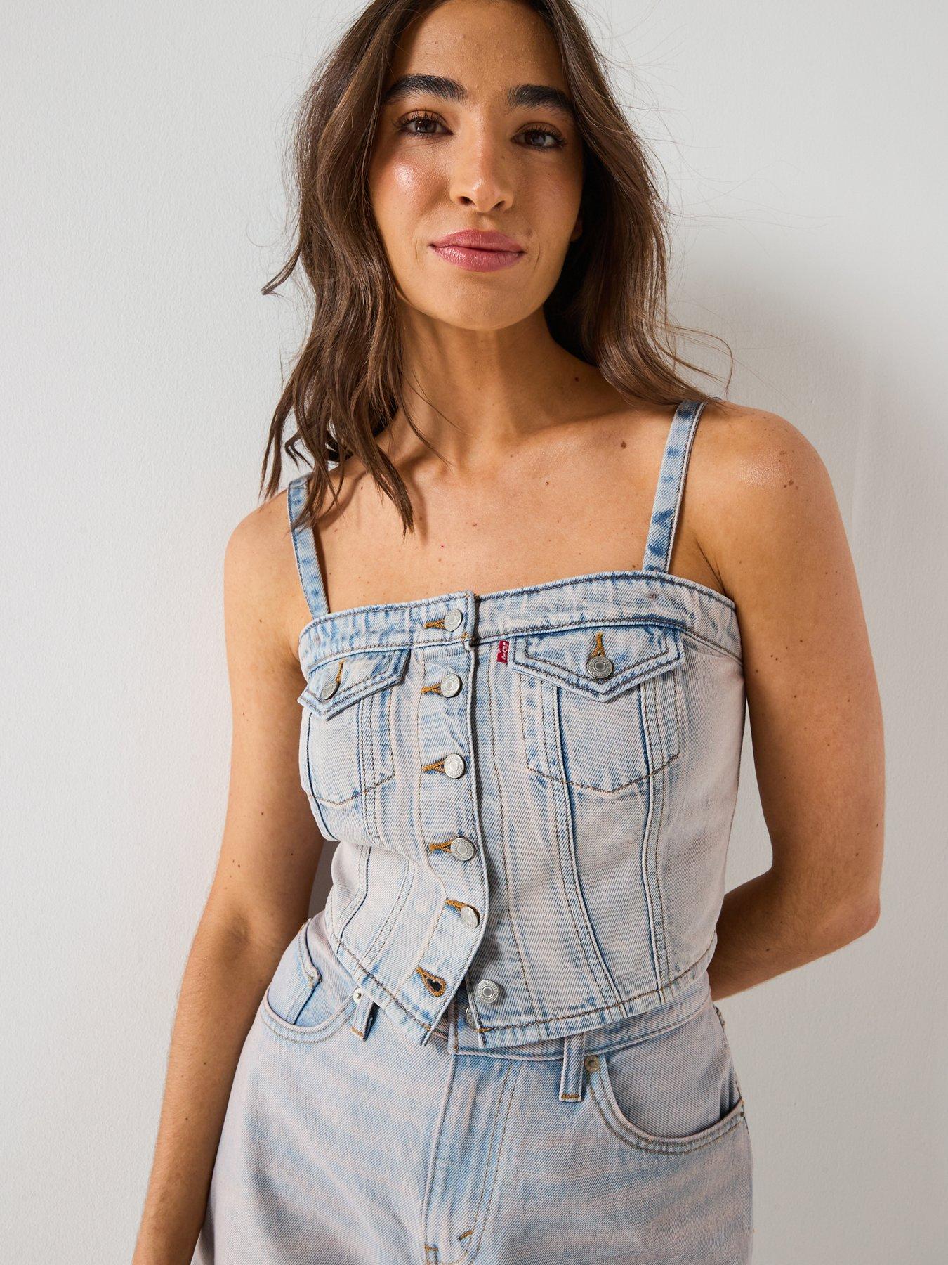 levis-denim-tube-pinkdetail