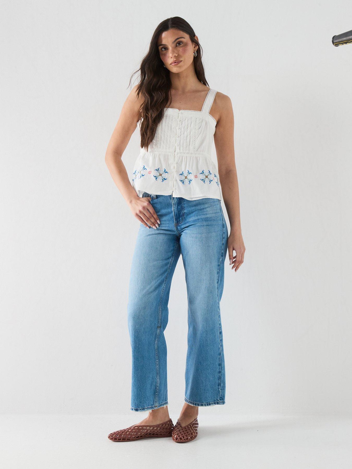 levis-mimi-sl-blouseback