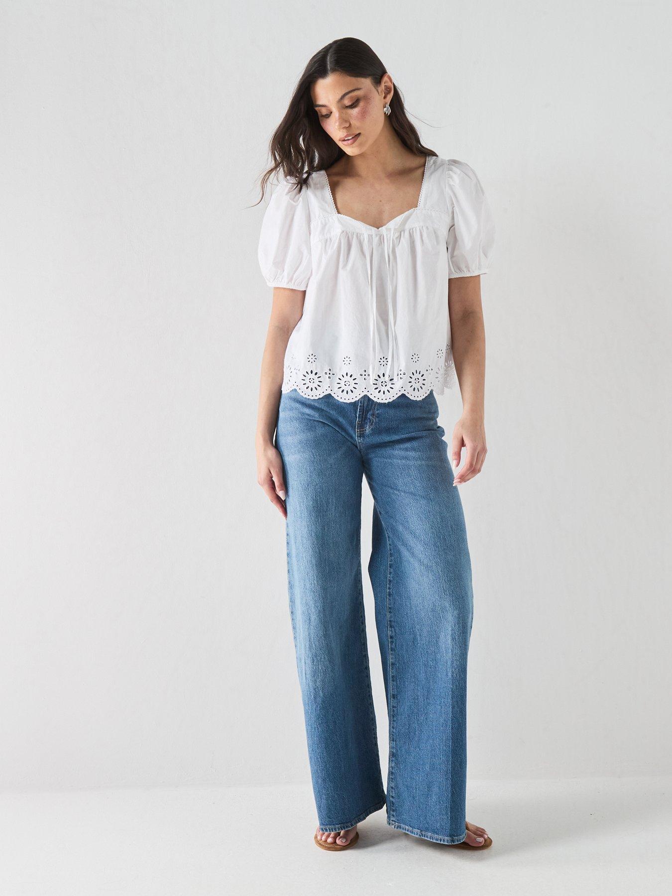 levis-darling-ss-cutwork-blouseback