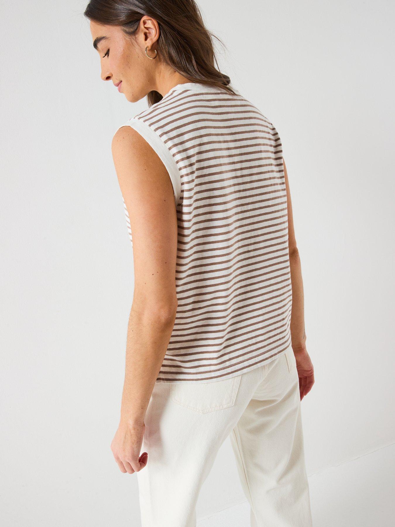 levis-boxy-tank-beigestillFront