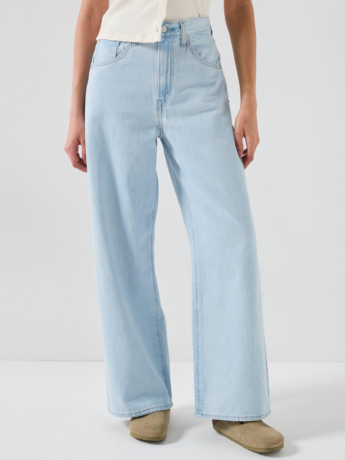 Levi's Cinch Baggy