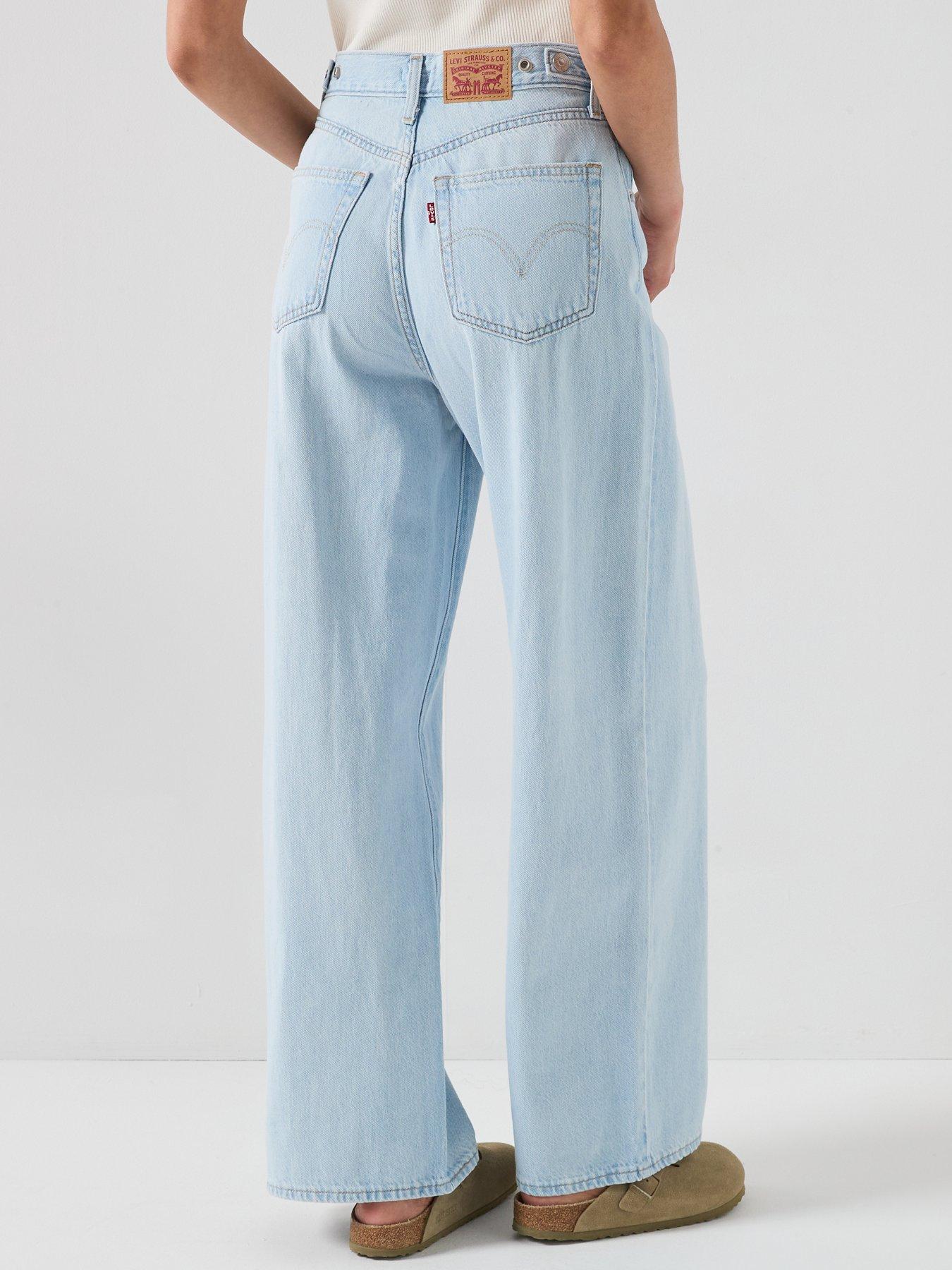 Image 2 of 6 of Levi's Cinch Baggy