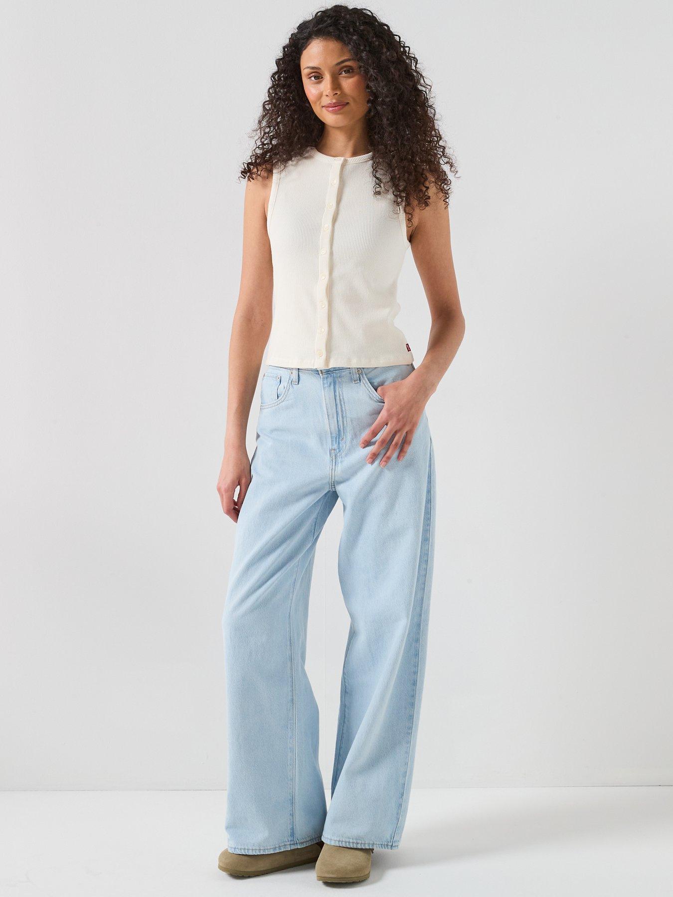 Image 3 of 6 of Levi's Cinch Baggy