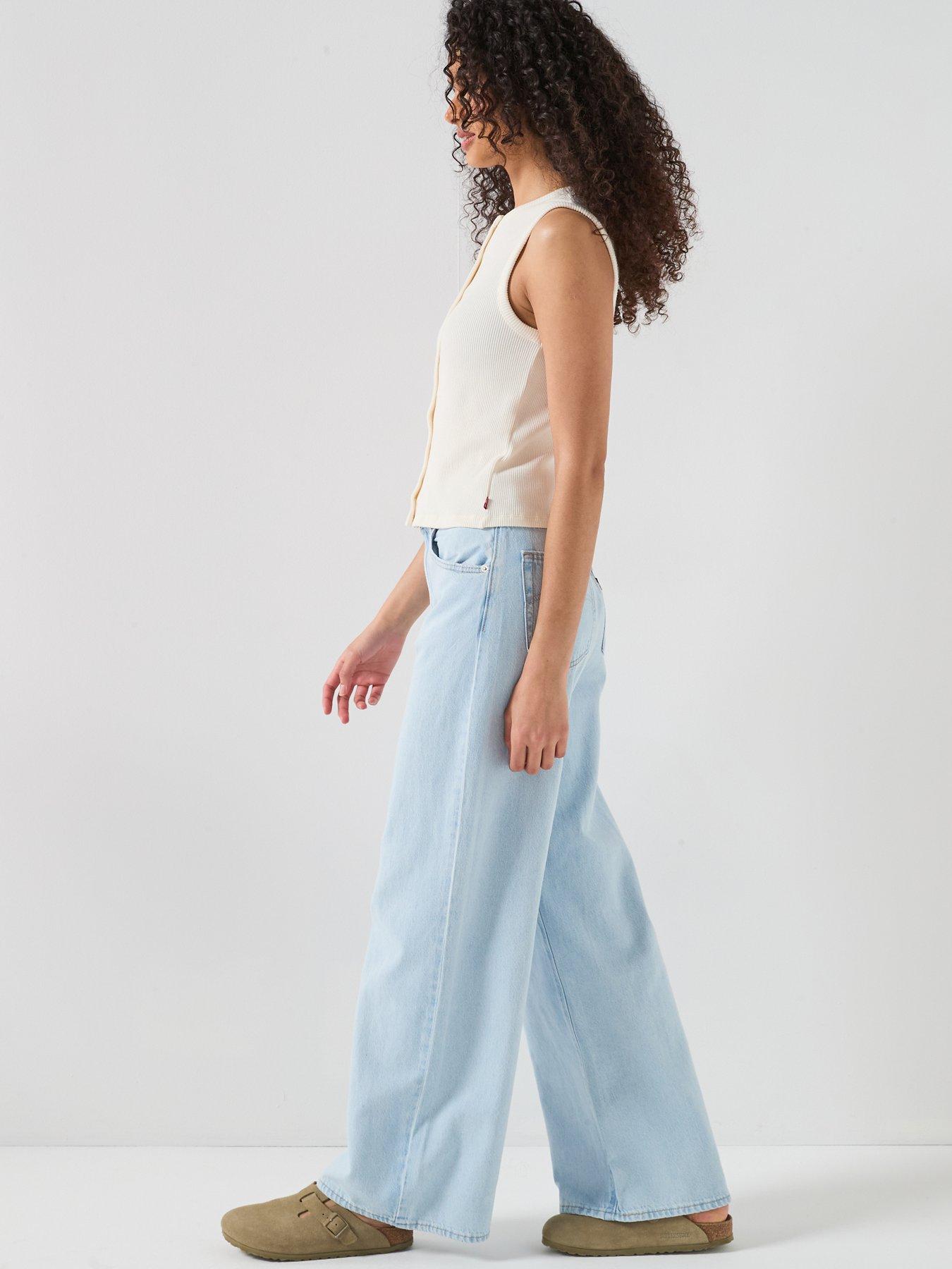 Image 6 of 6 of Levi's Cinch Baggy