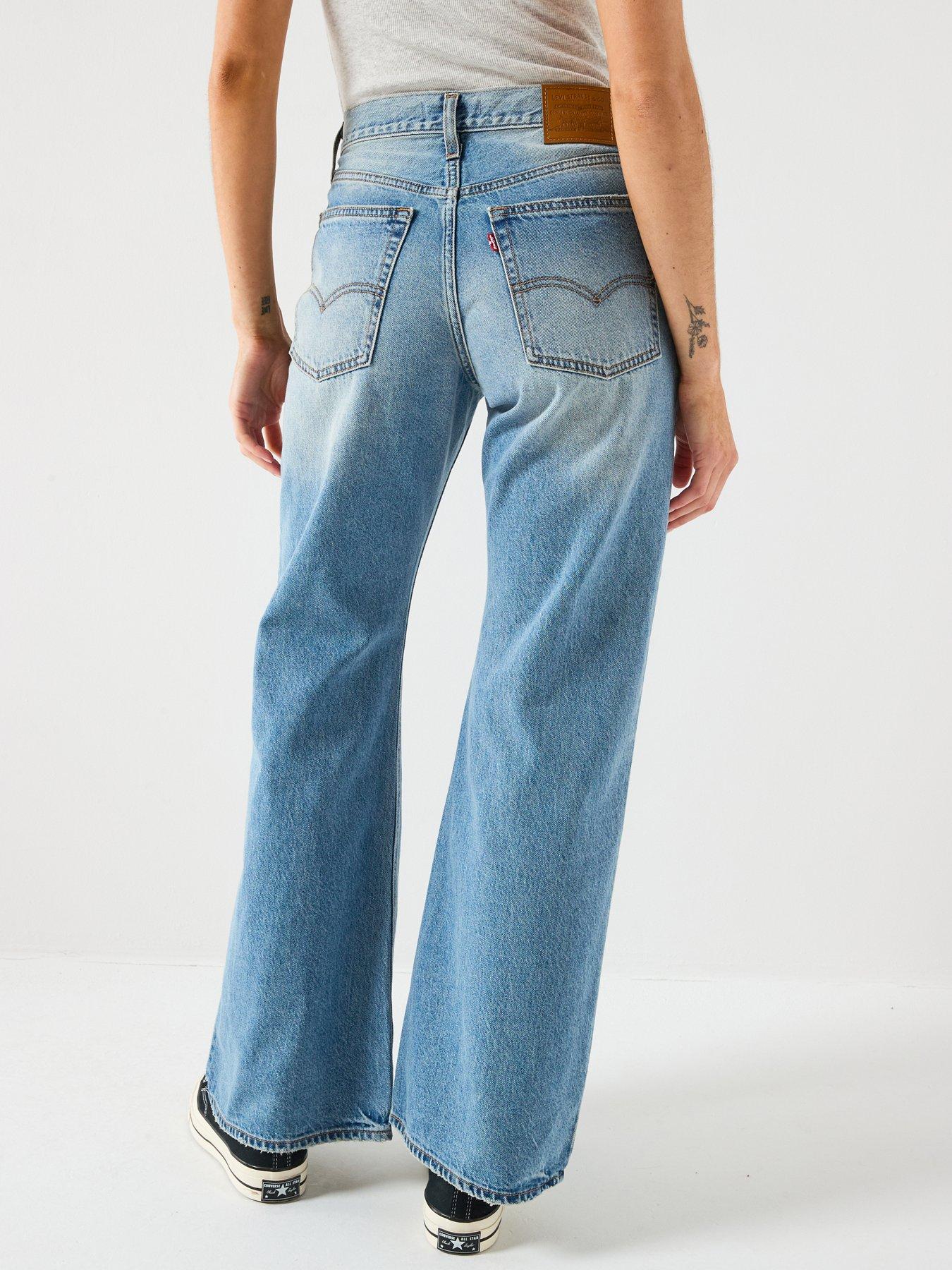 levis-loose-boot-jeans-bluestillFront