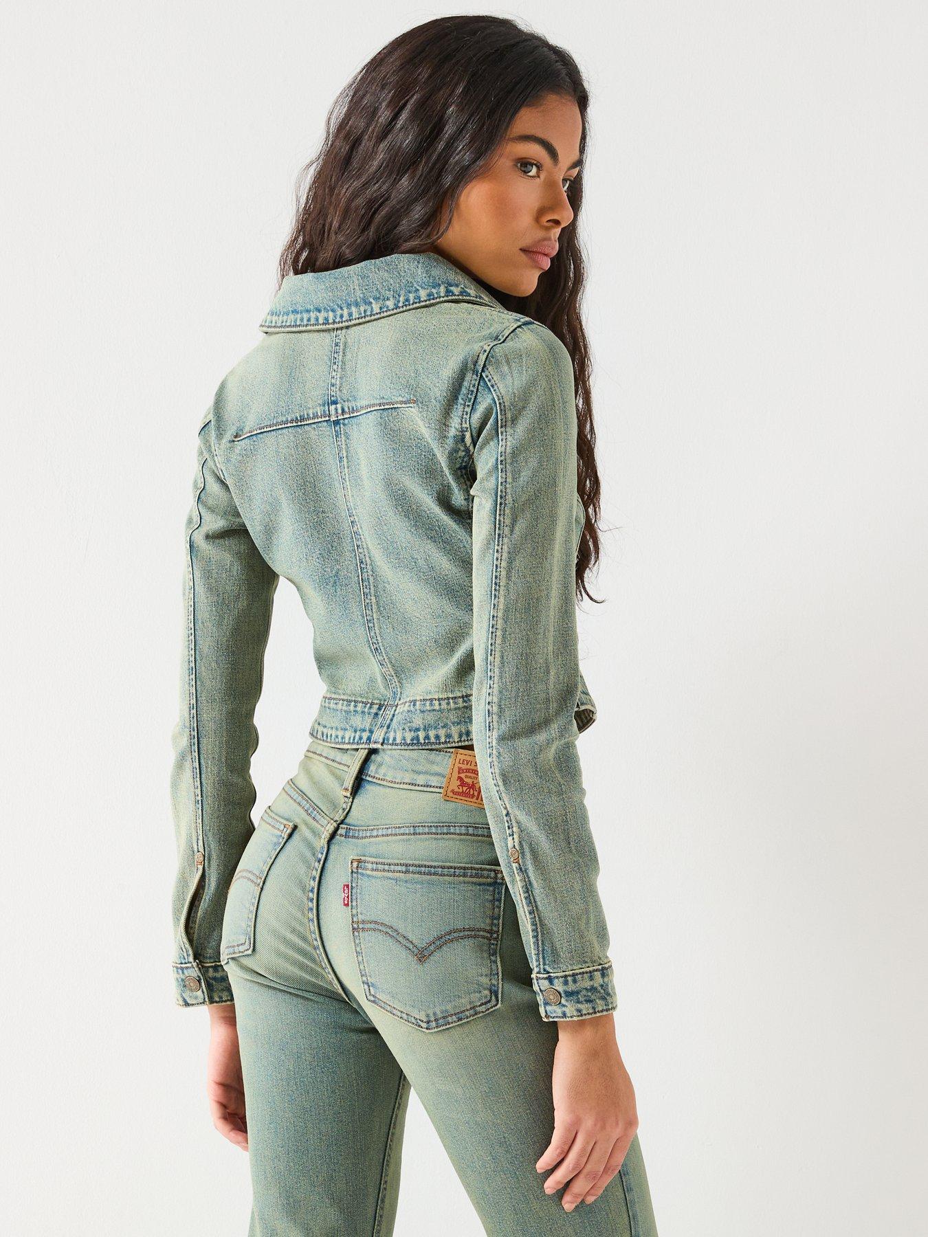 levis-y2k-stretch-fitted-trucker-denim-cropped-jacket-bluestillFront