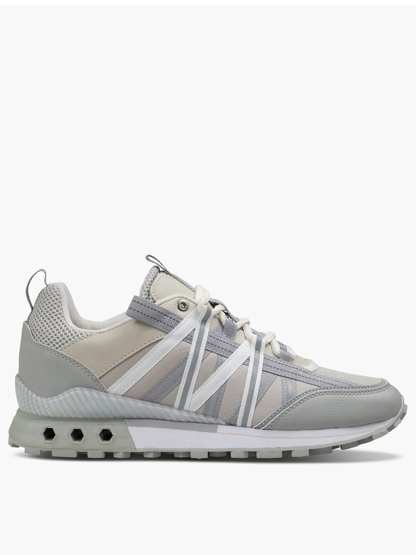CRUYFF Cruyff Fearia Hex-tech Trainers