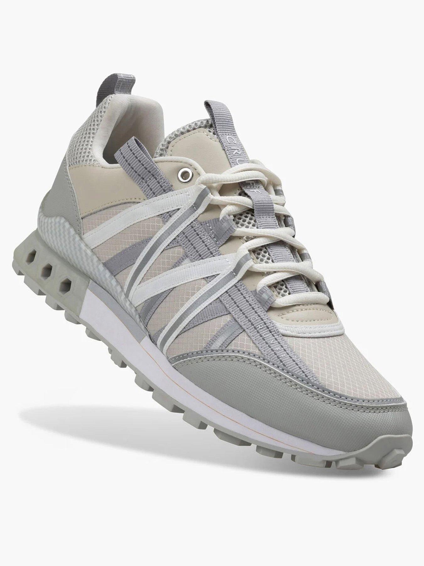 Image 2 of 5 of CRUYFF Cruyff Fearia Hex-tech Trainers