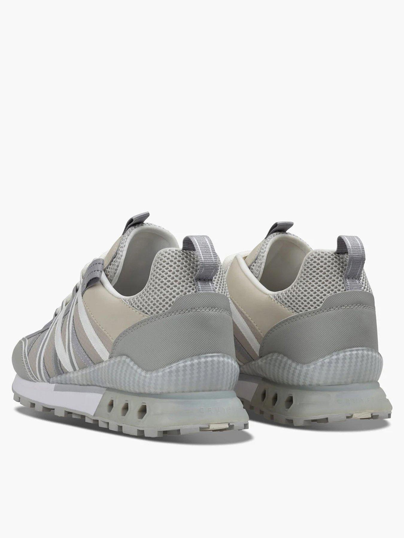 Image 3 of 5 of CRUYFF Cruyff Fearia Hex-tech Trainers