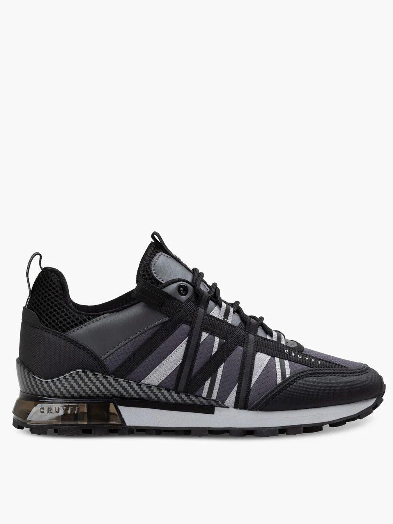 Image 1 of 5 of CRUYFF Cruyff Fearia Trainers