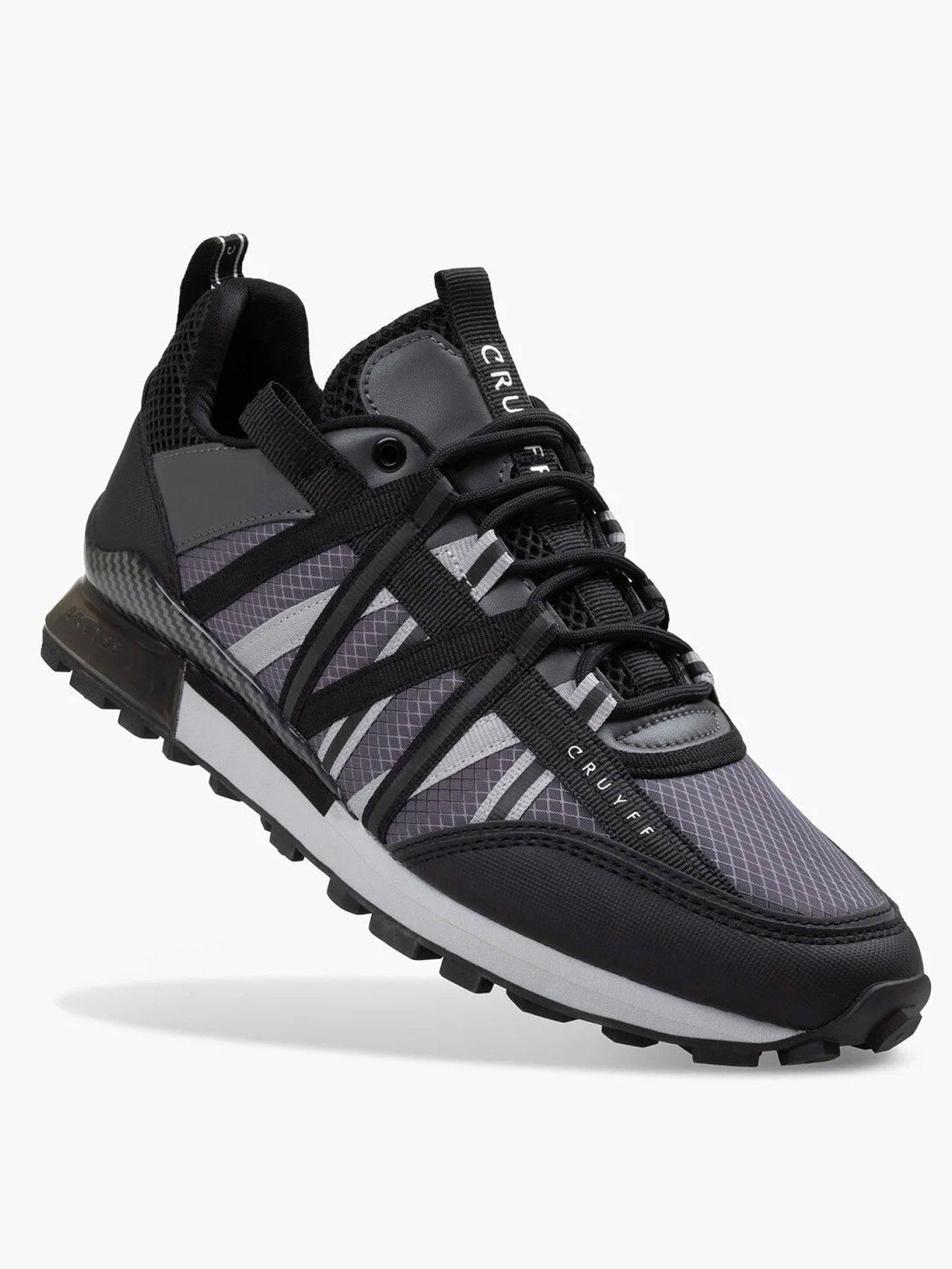 Image 2 of 5 of CRUYFF Cruyff Fearia Trainers