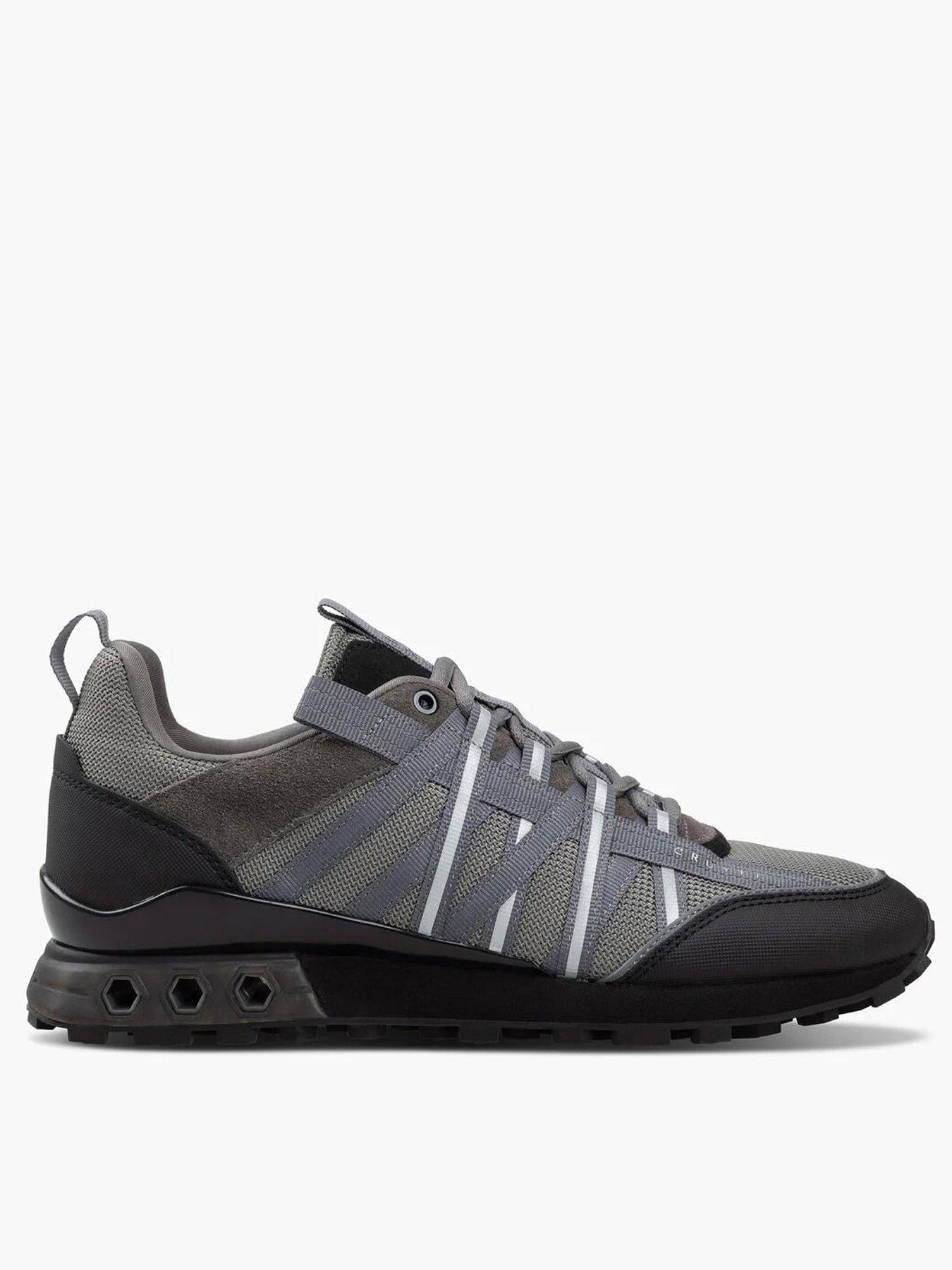 Image 1 of 5 of CRUYFF Cruyff Fearia Eclipse Trainers