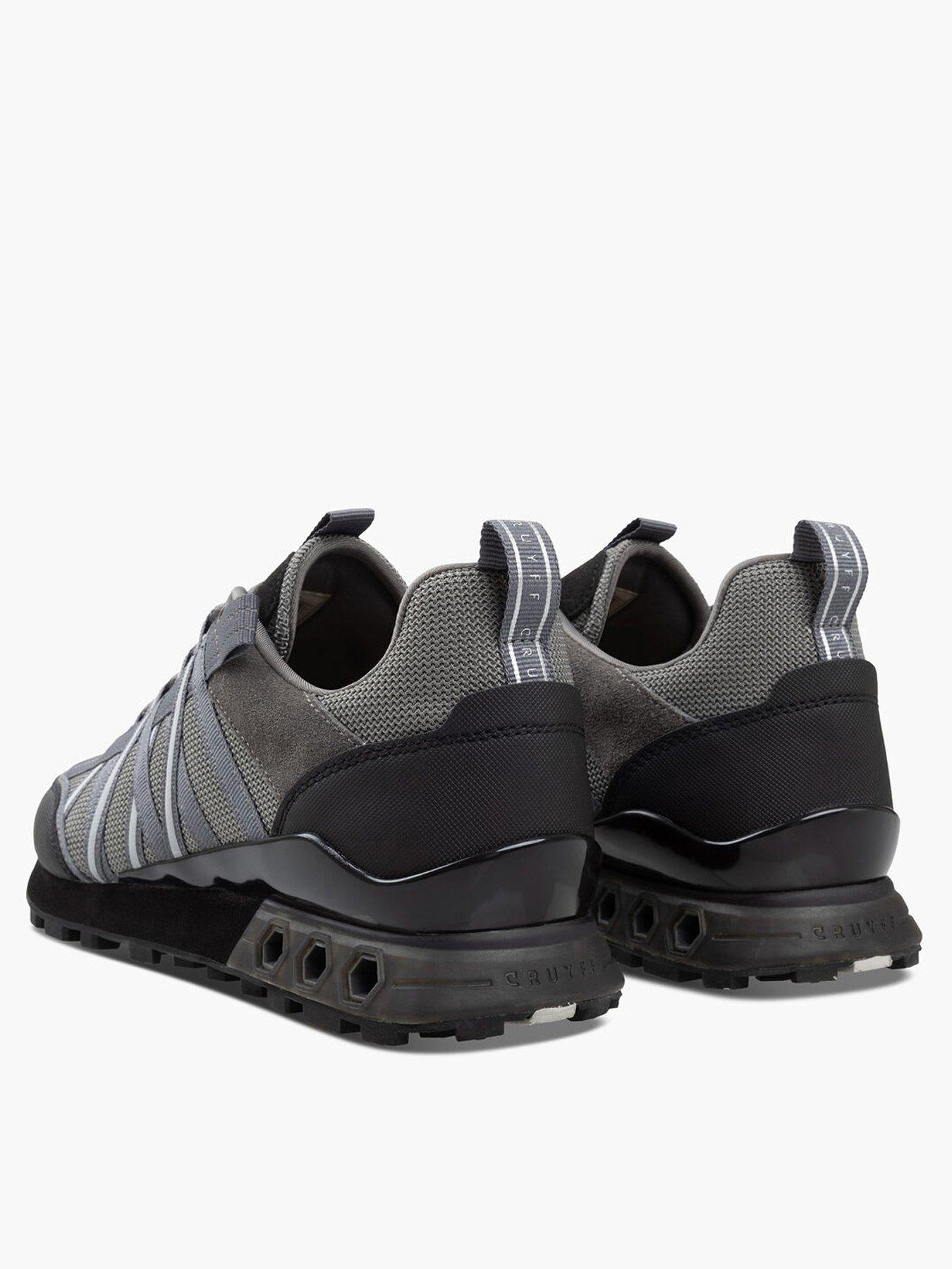 Image 3 of 5 of CRUYFF Cruyff Fearia Eclipse Trainers