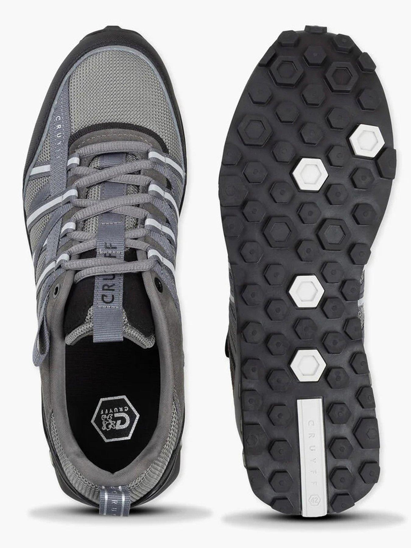 cruyff-fearia-eclipse-trainers-greyoutfit