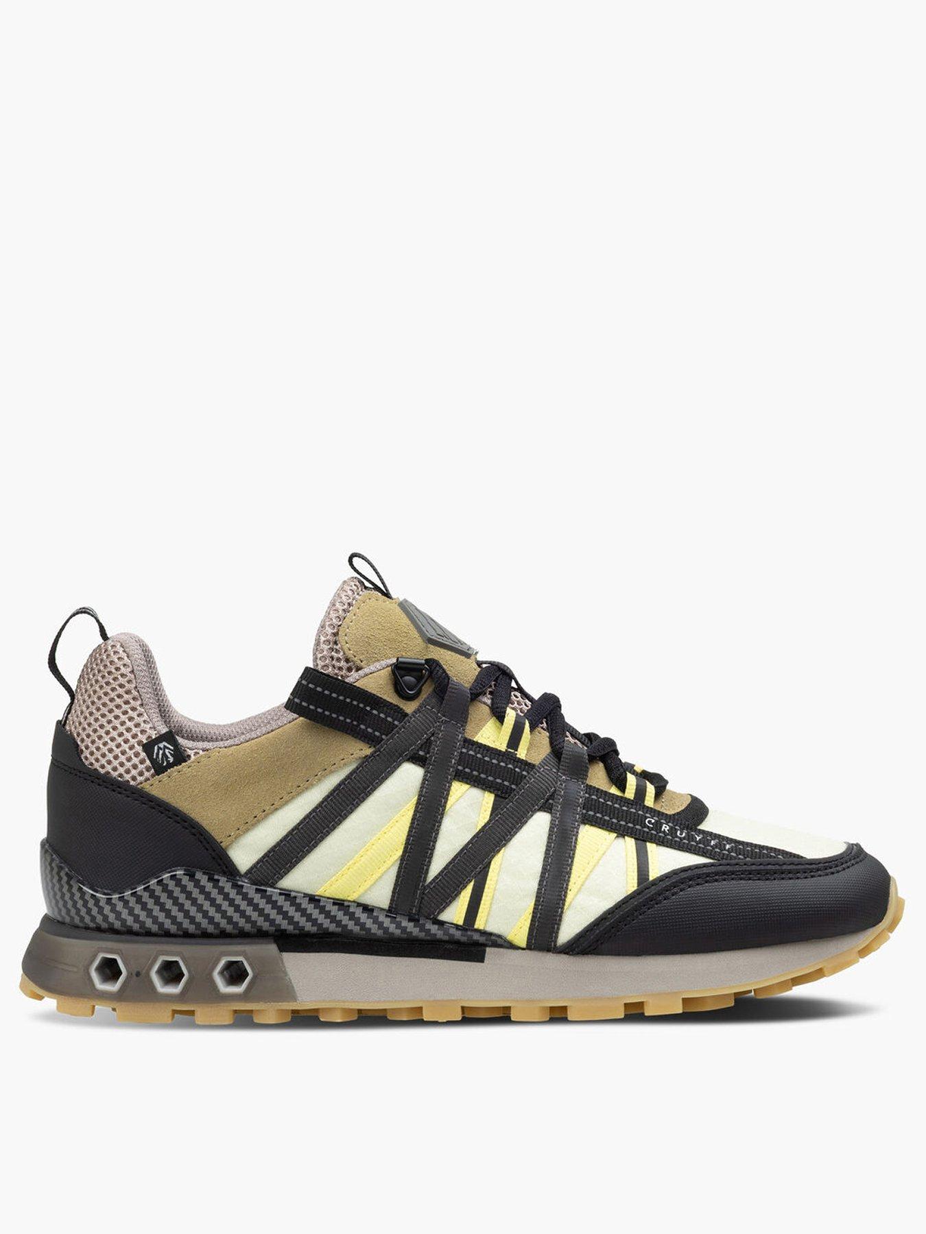 CRUYFF Cruyff Fearia Montserrat Trainers