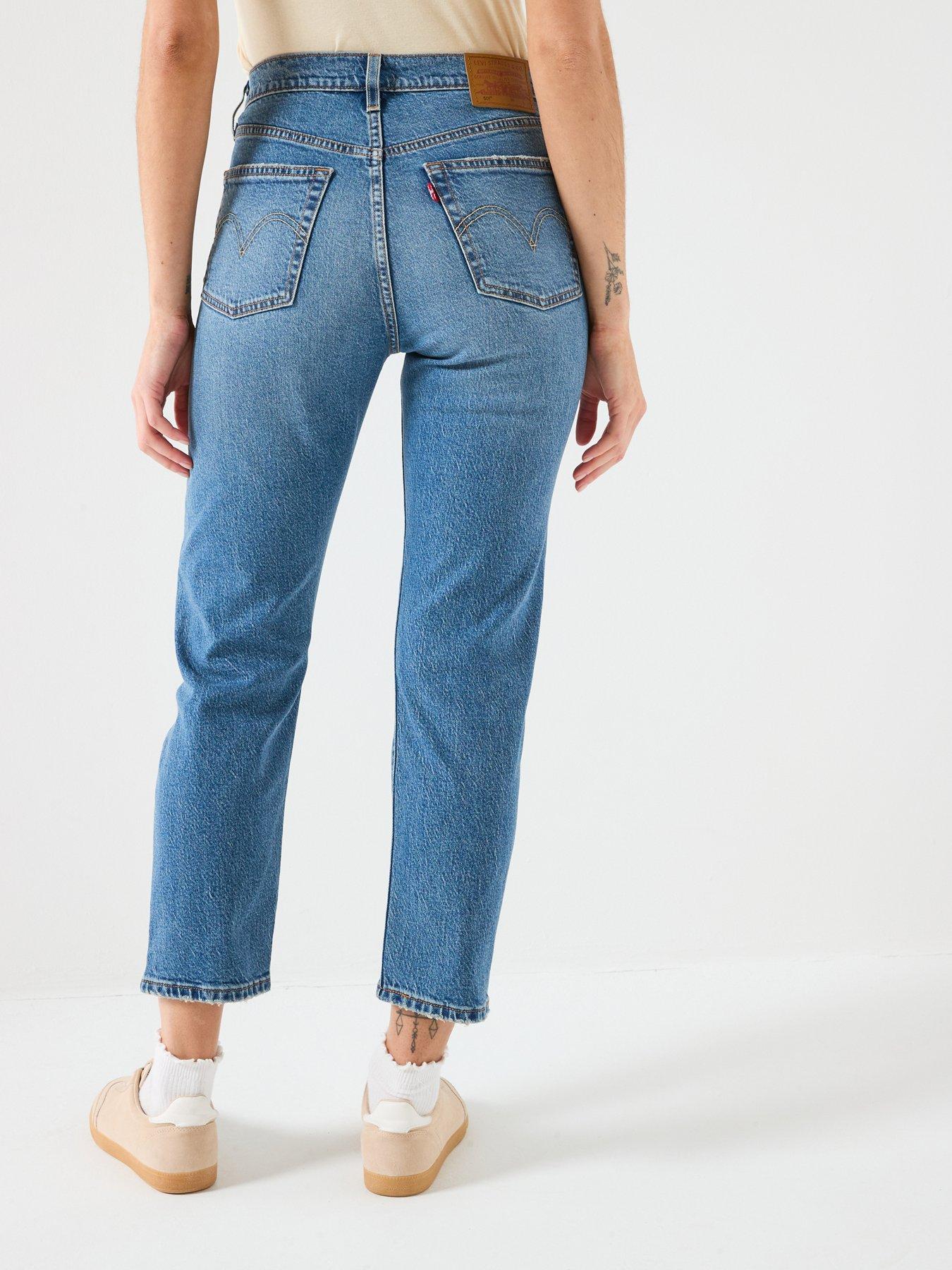 levis-501-crop-lightweight-bluestillFront
