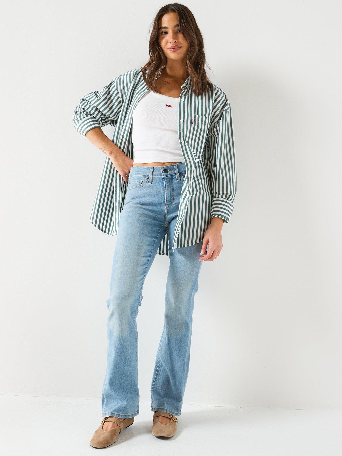 levis-315-shaping-bootdetail