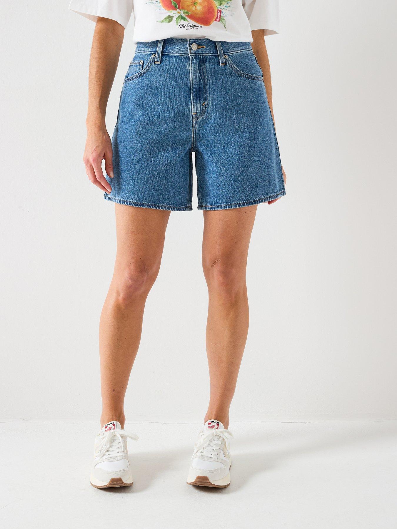 levis-high-baggy-short-bluefront