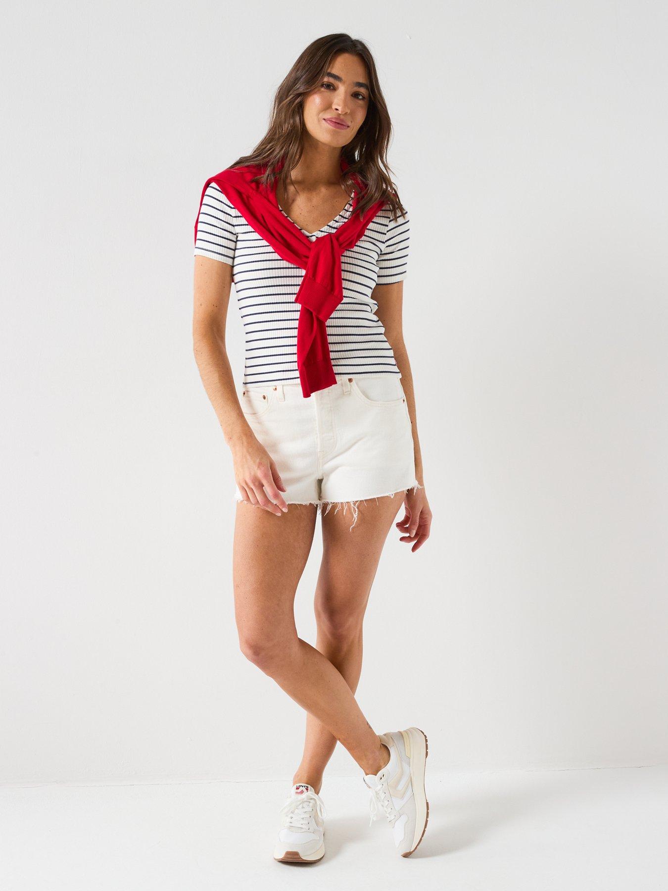 Image 5 of 6 of Levi's 501 Original Short