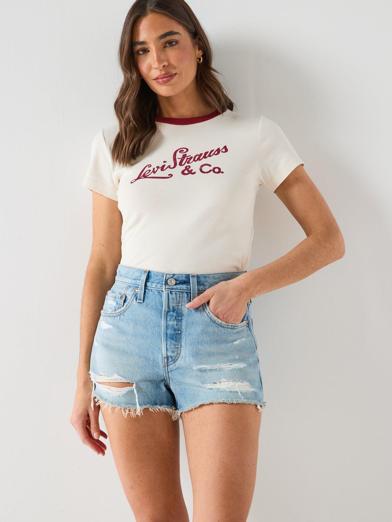 Image 5 of 6 of Levi's 501 Original Short