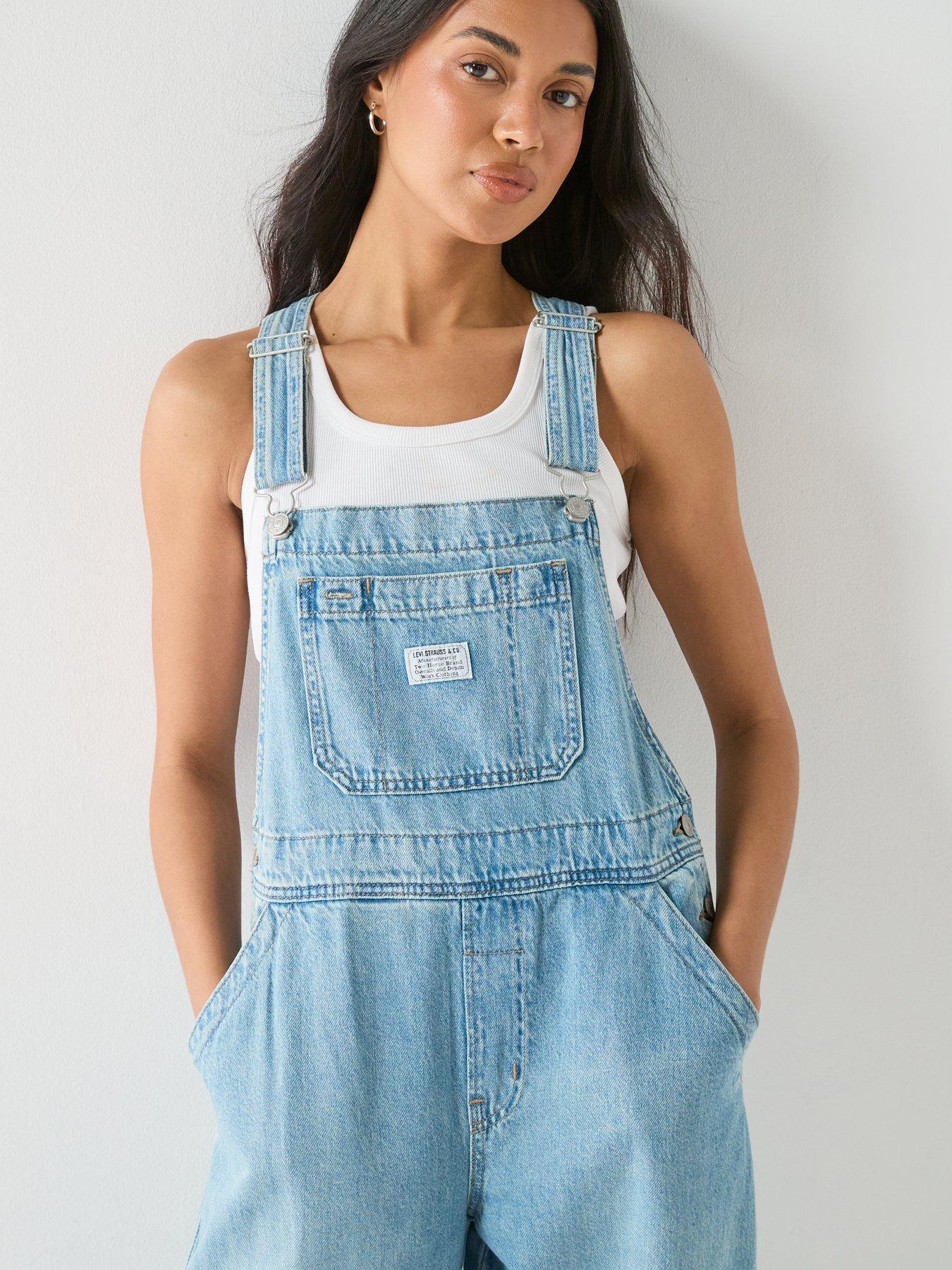 levis-xl-overalls-blueoutfit