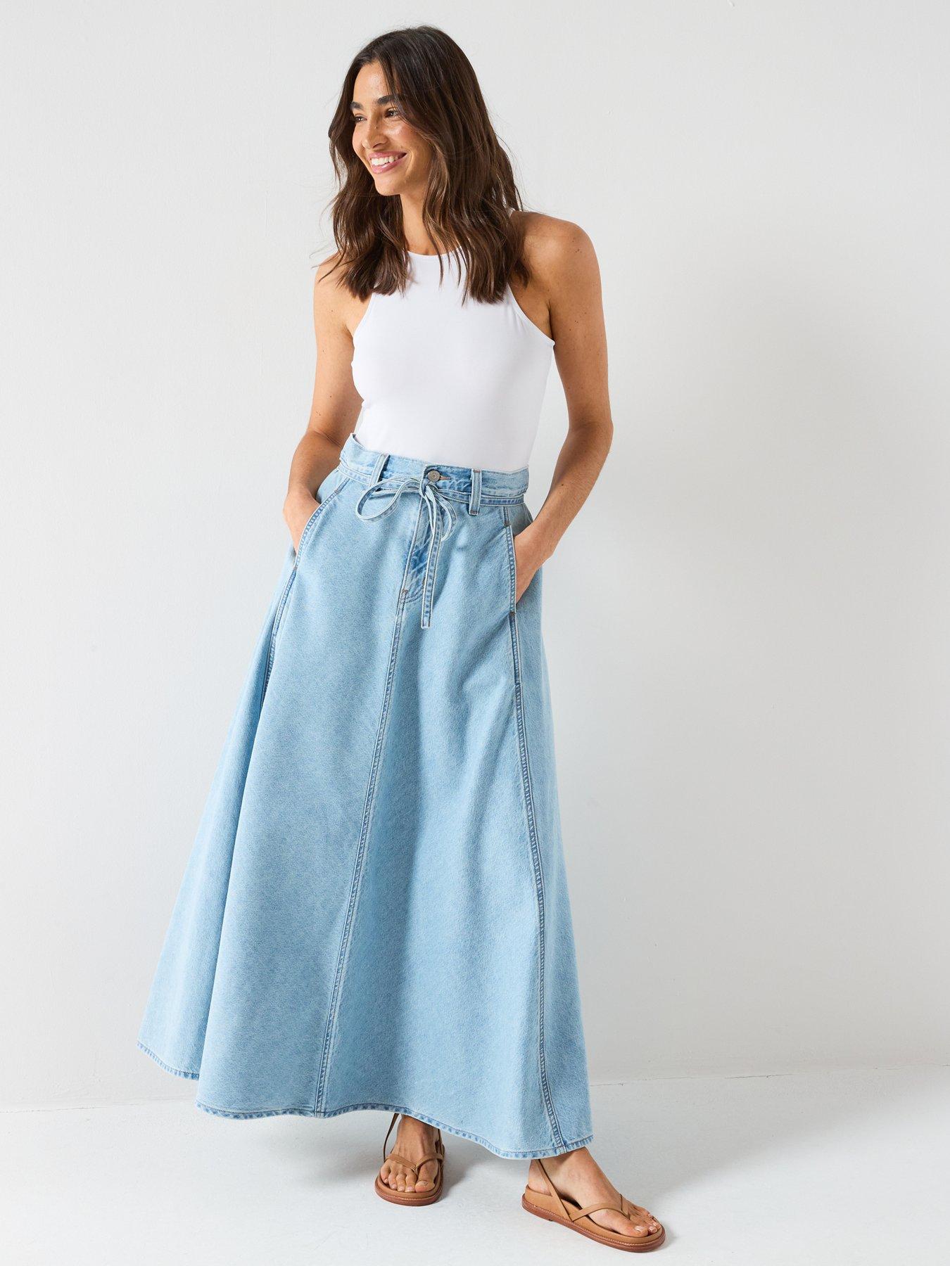 levis-xl-skirt-blueback