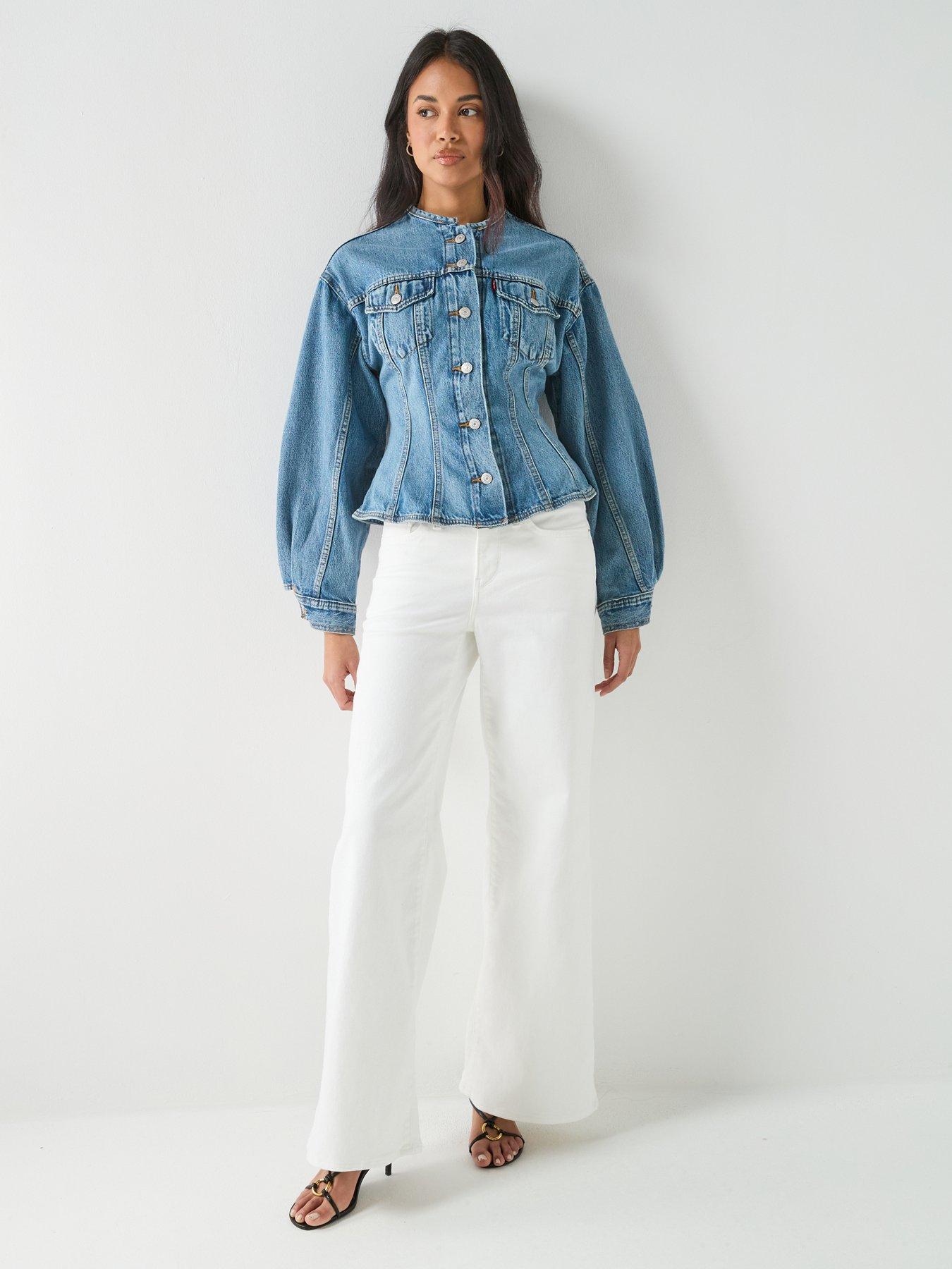 levis-sculpted-trucker-jacket-blueback