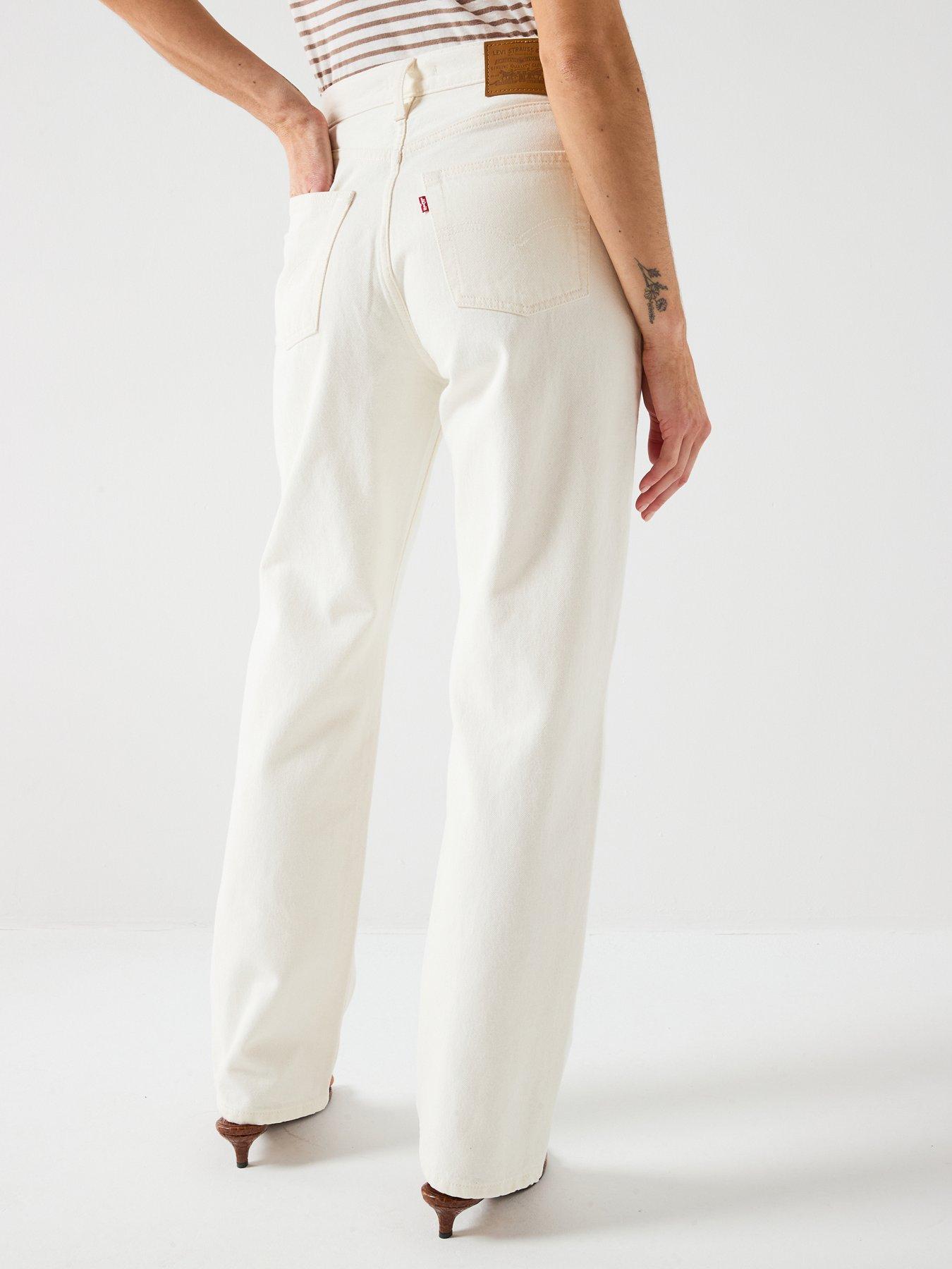 levis-easy-dad-jeans-whitestillFront