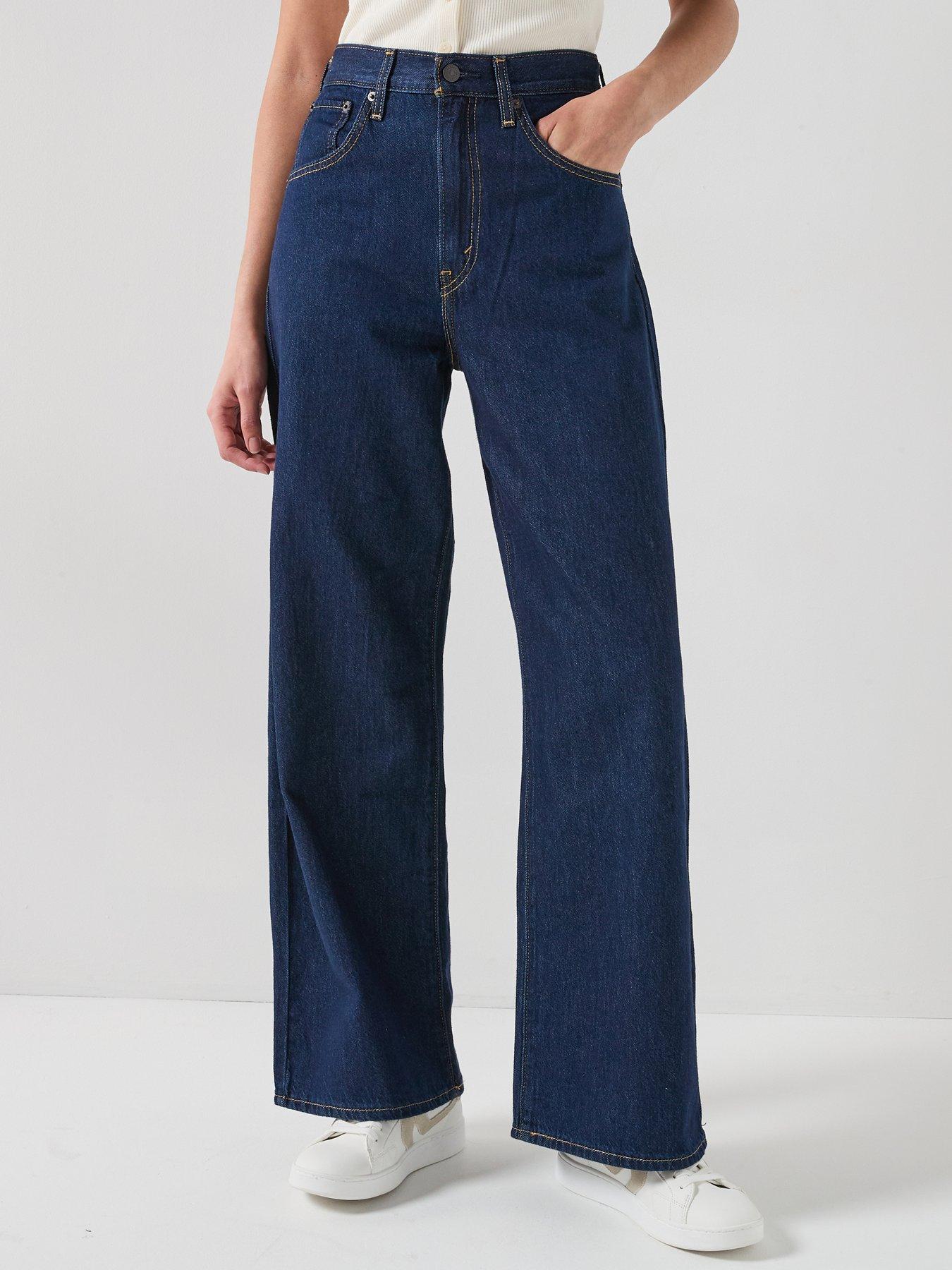 Levi's Cinch Baggy