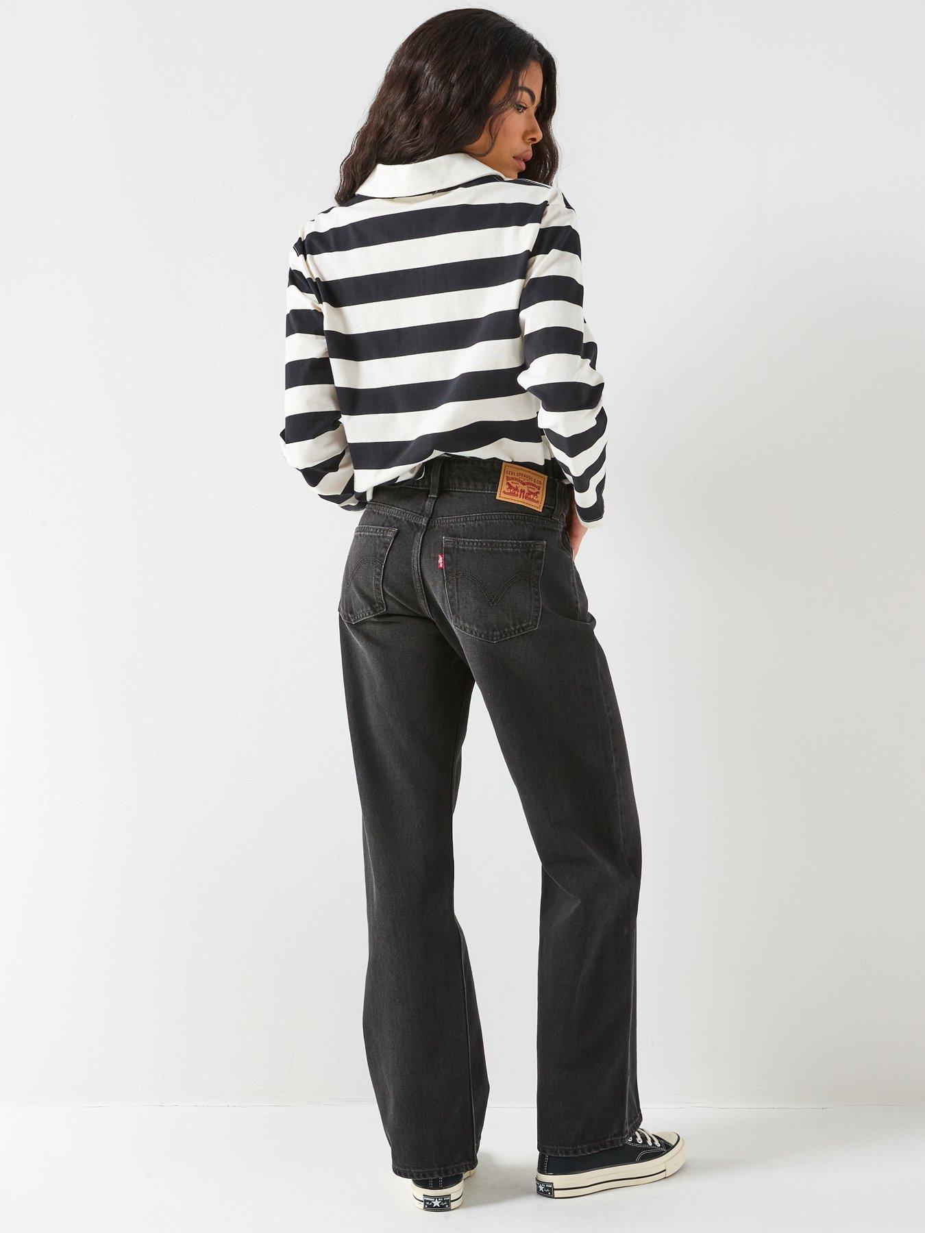 levis-superlow-loose-jeans-blackstillFront