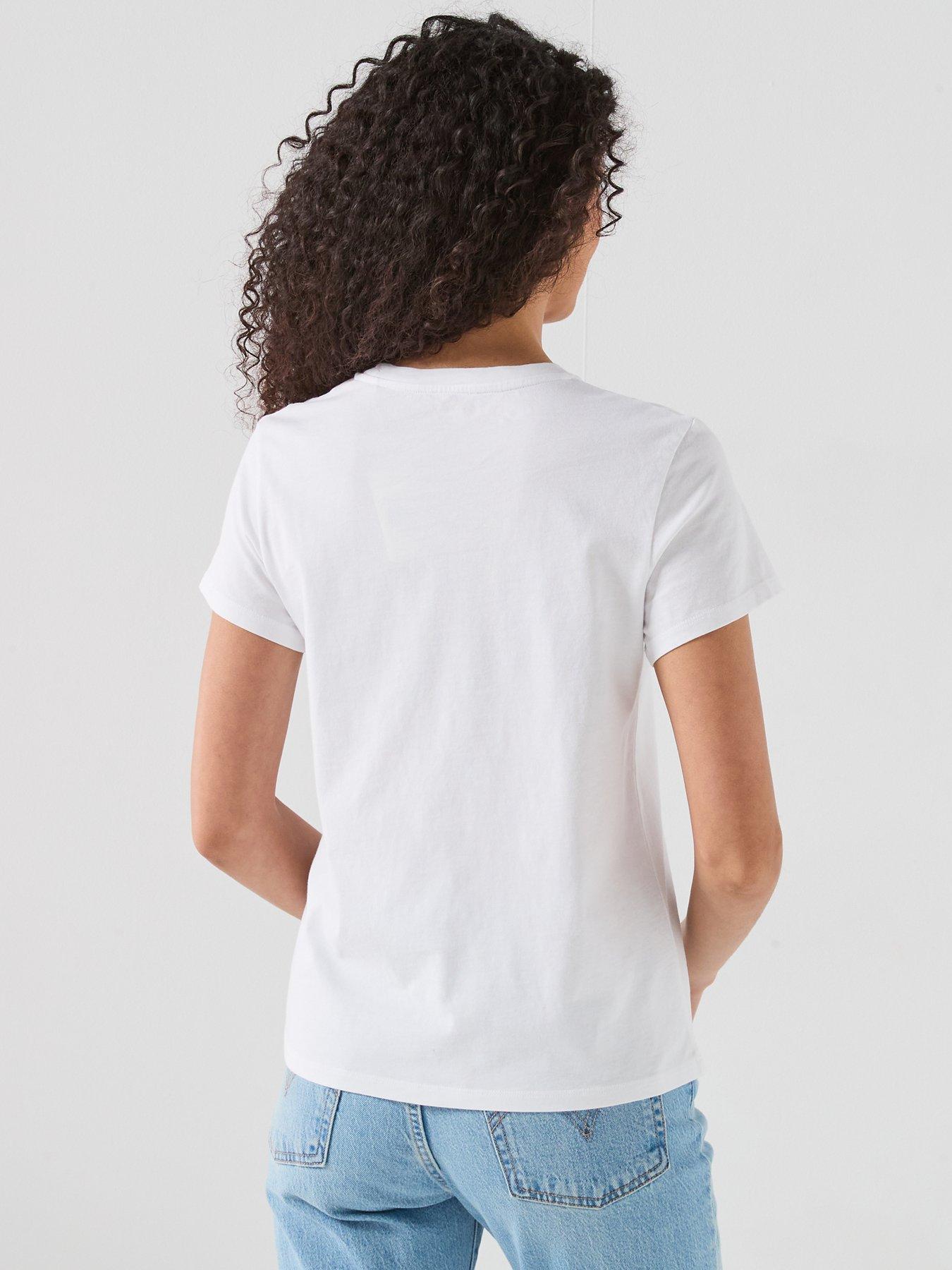 levis-the-perfect-tee-neutrals-t-shirt-beigestillFront