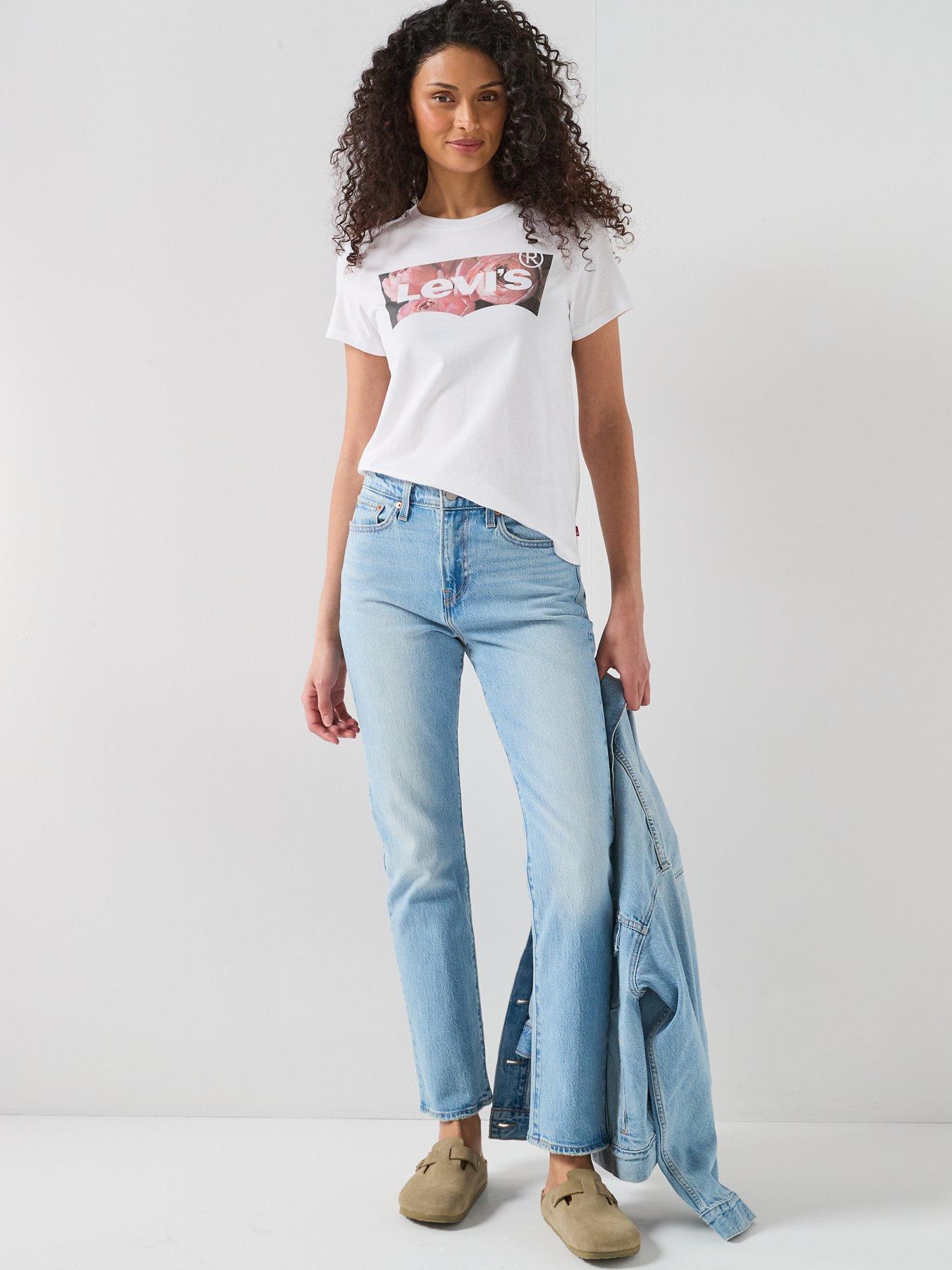 levis-the-perfect-tee-neutrals-t-shirt-beigeback