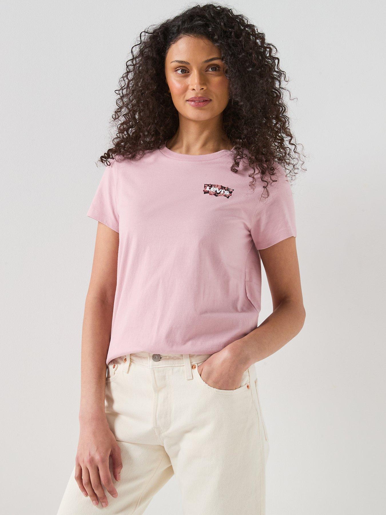levis-the-perfect-tee-pinks-pink