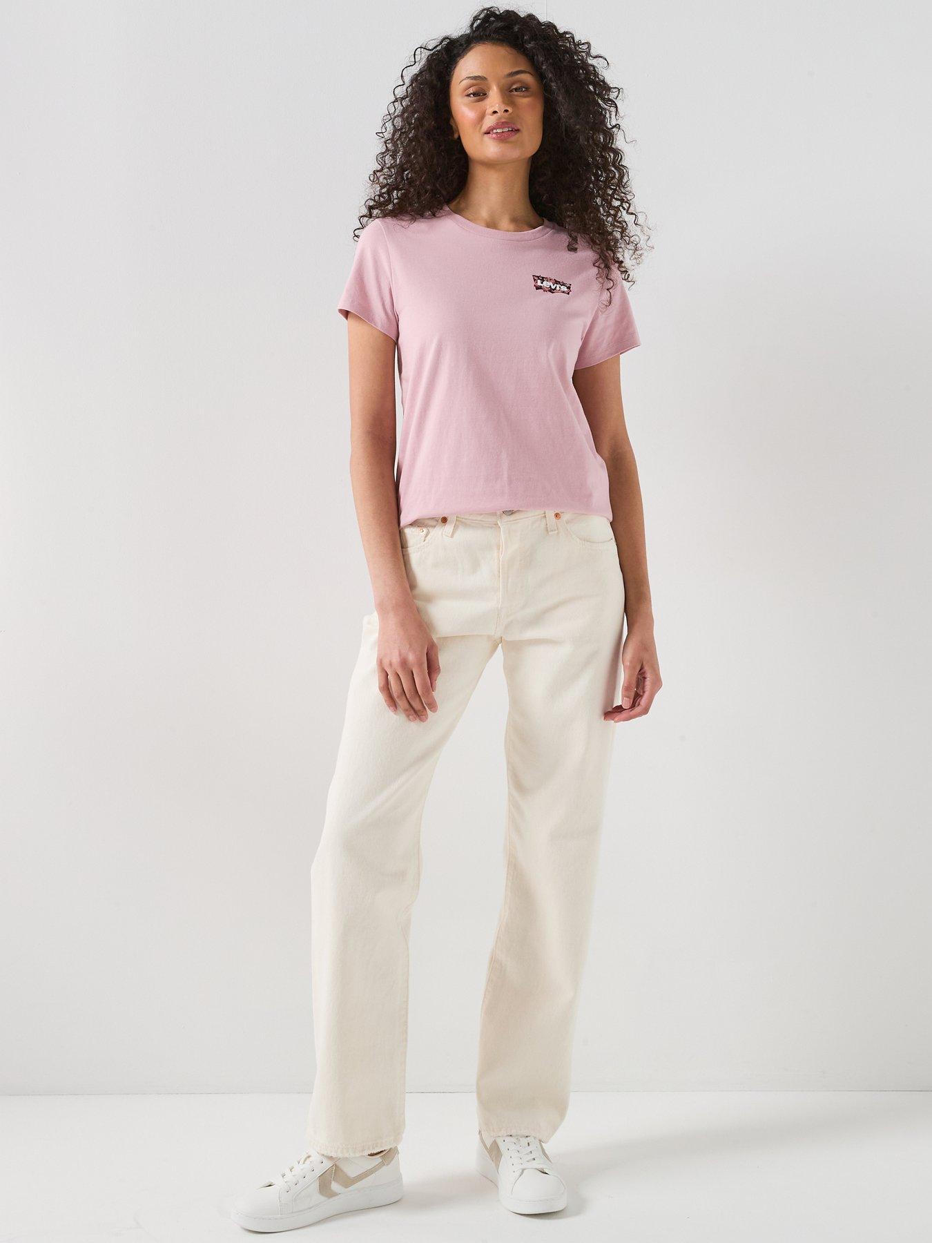 levis-the-perfect-tee-pinks-pinkback