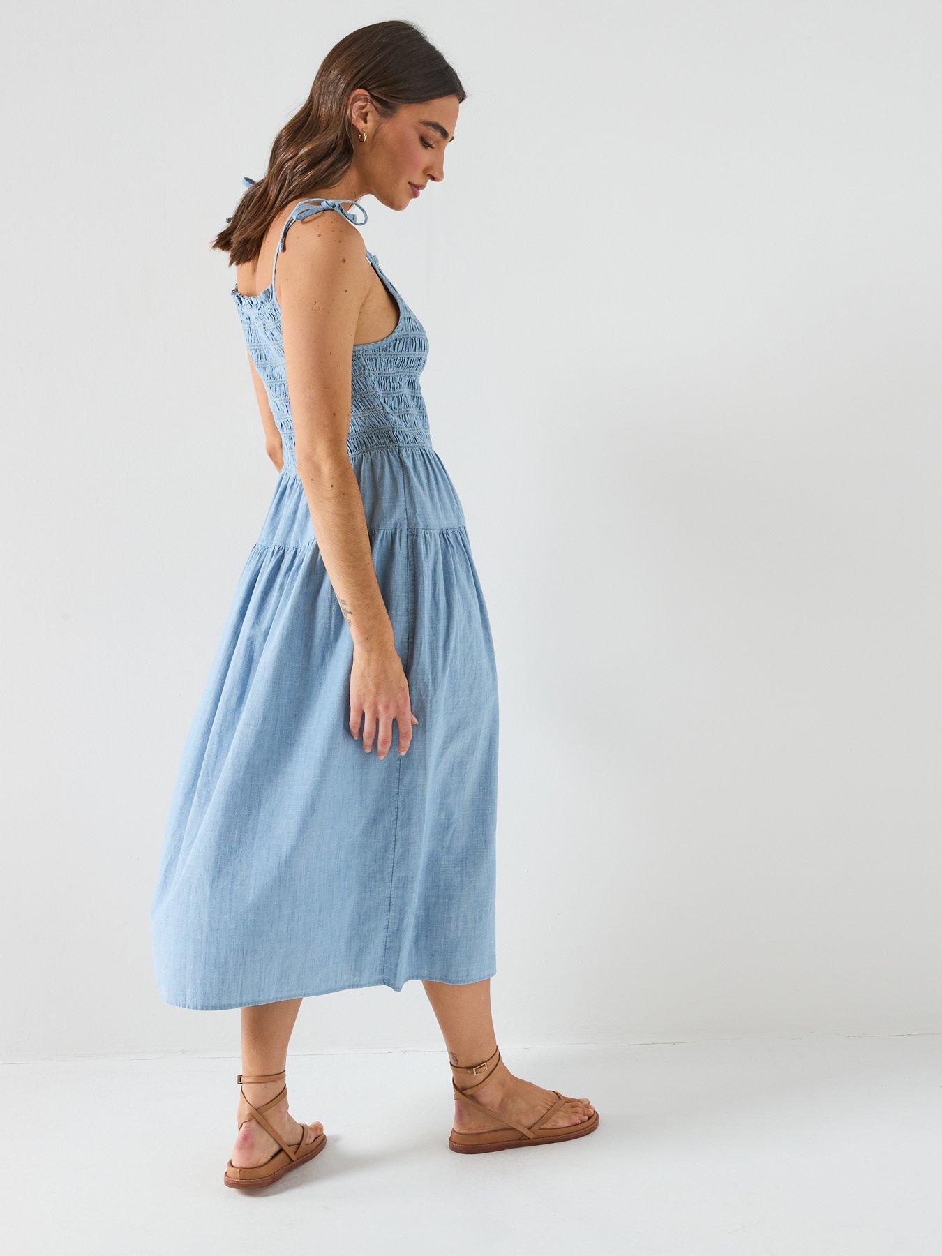 levis-monaco-cotton-sundress-bluedetail