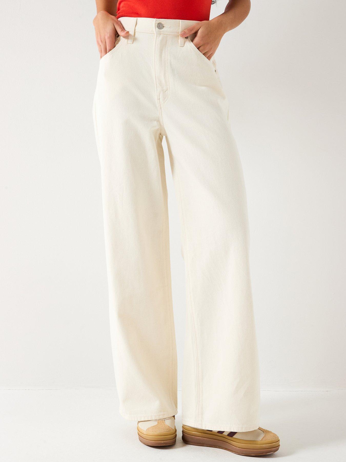 Image 1 of 6 of Levi's Cinch Baggy